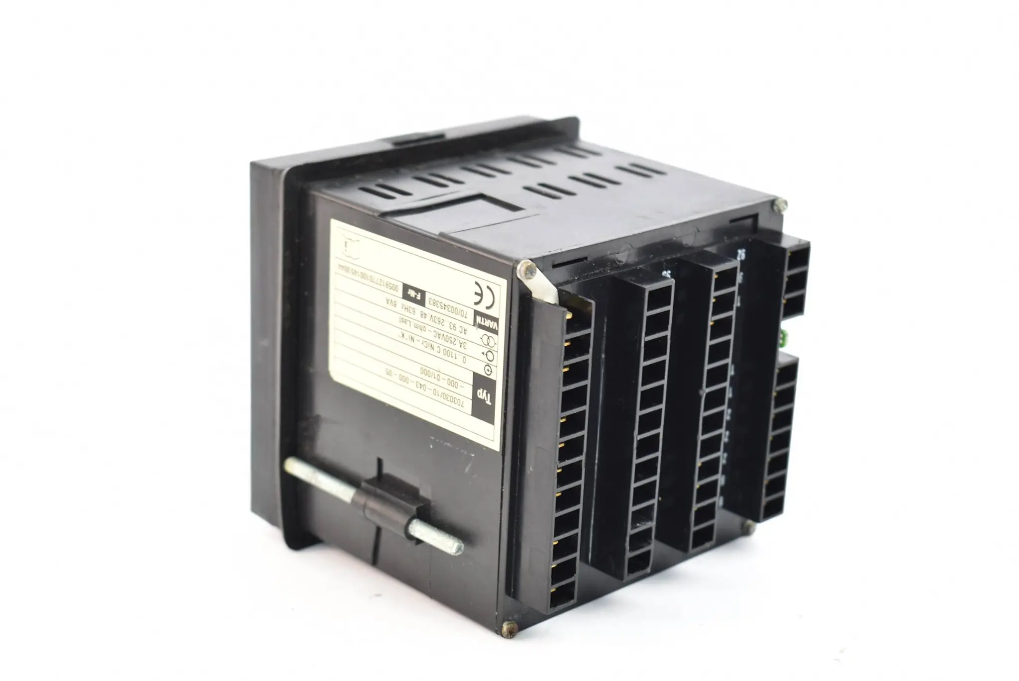 Produktfoto 1 von Elstein Temperatur Regler 703030/10-043-000-05