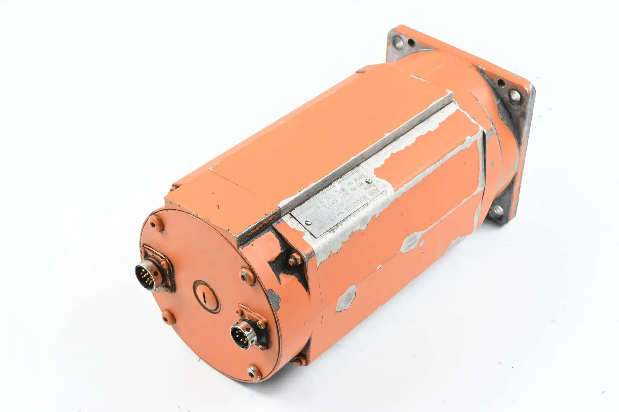 Produktfoto 1 von ABB Robotics Servomotor 1FT3074-5AZ21-9-Z ( 1FT3 074-5AZ21-9-Z )