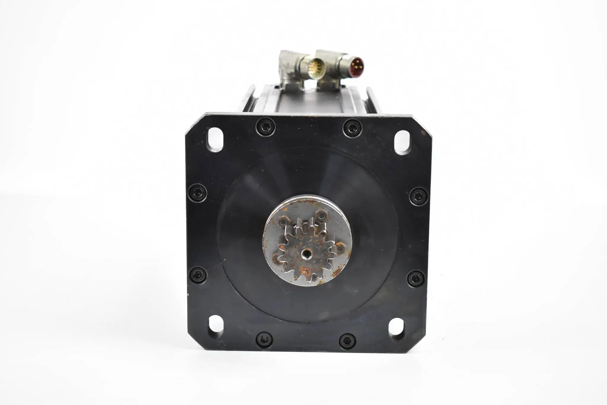 Produktfoto 1 von Phase motion control Servomotor 9,3A 41,6Nm 5,13Km 148,4rps ULTK164-130-048A