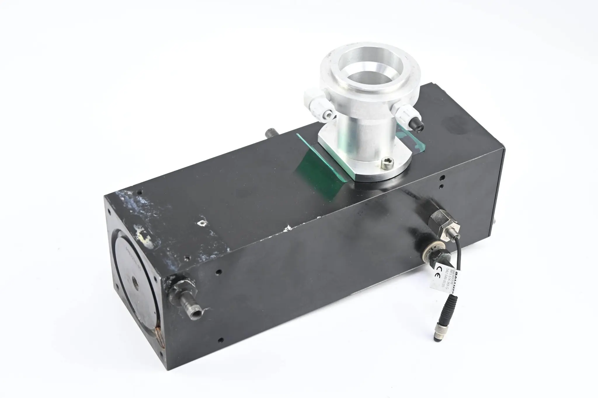 Produktfoto 1 von Trumpf Laser 1396584 ( TW337se )