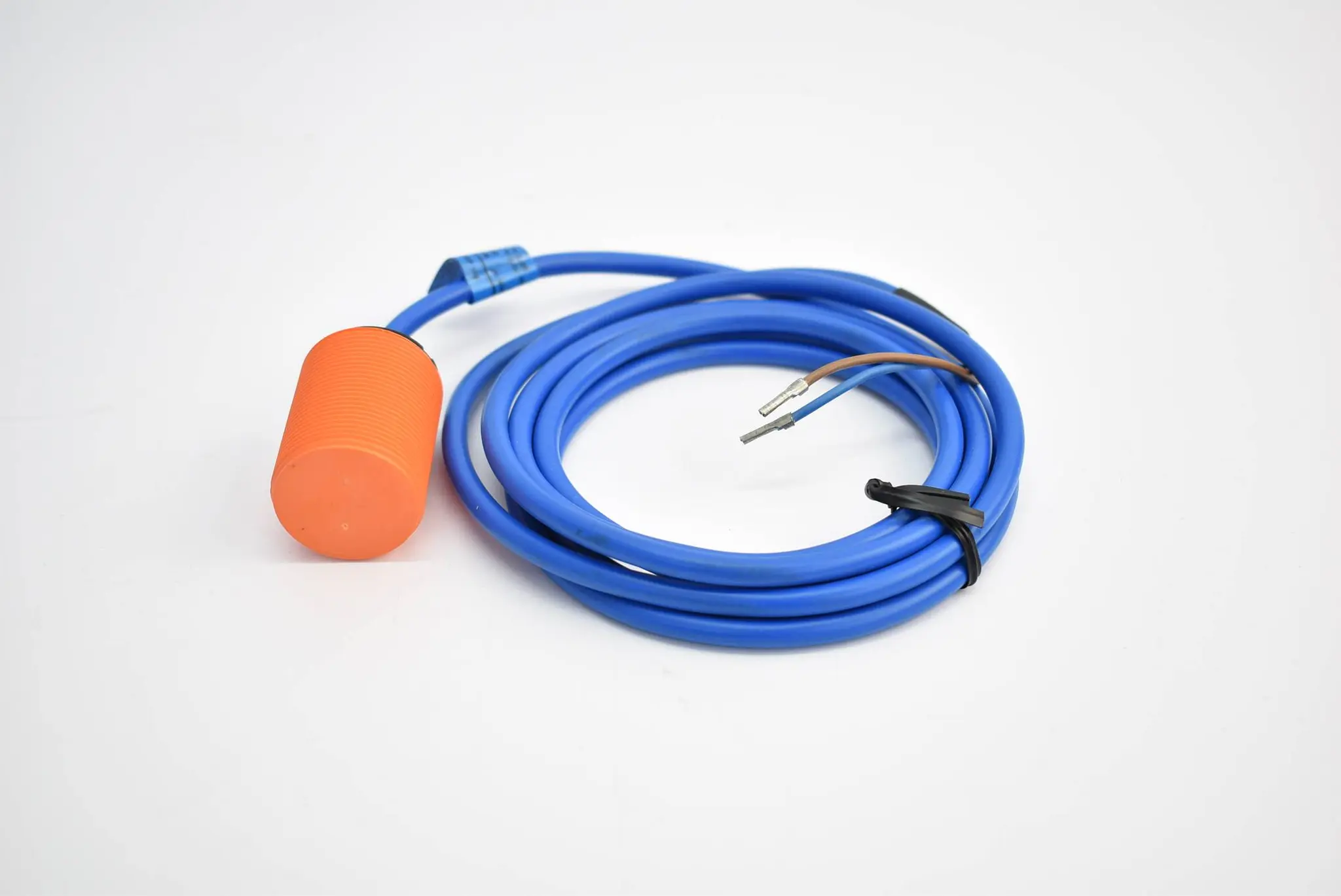 Produktfoto 1 von ifm electronic Induktiver NAMUR-Sensor NI5003
