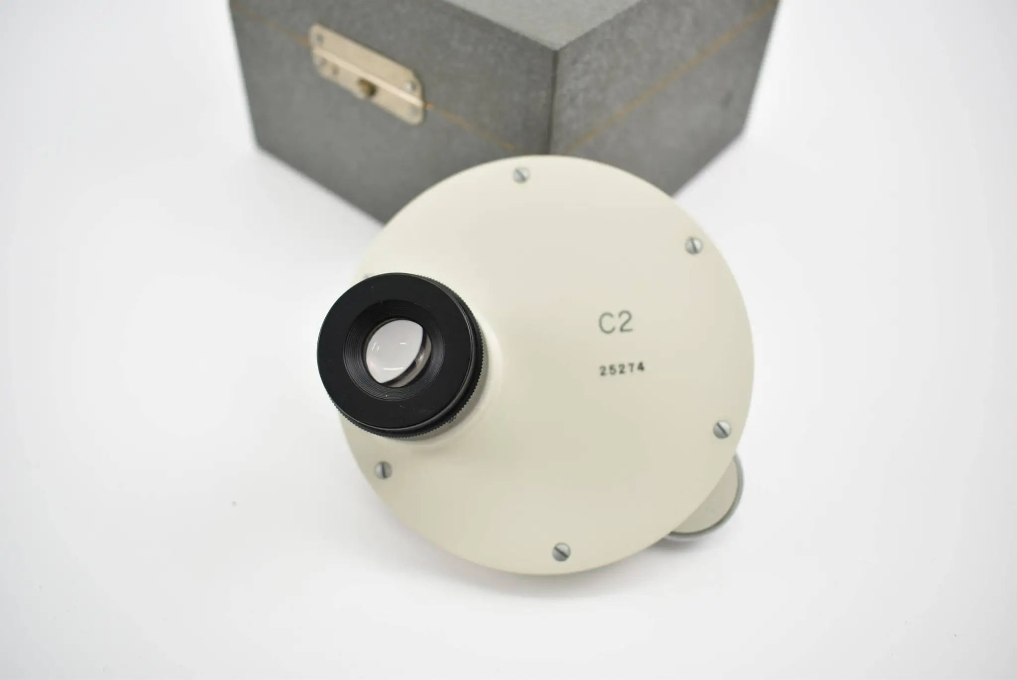 Produktfoto 1 von Zeiss Okularvergleichsvorsatz C2 25274