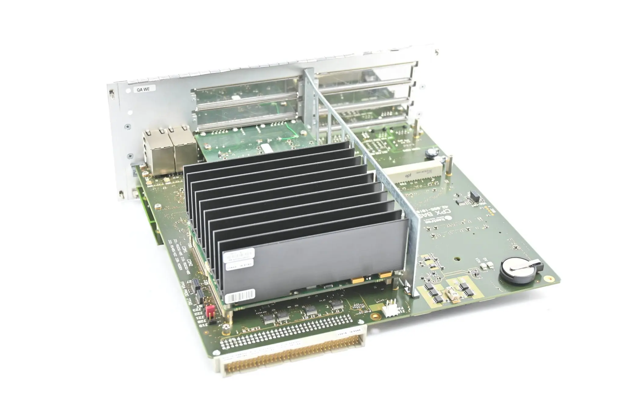 Produktfoto 1 von Trumpf Einschubmodul CPX 1382087 ( CPX1382087 ) 33418