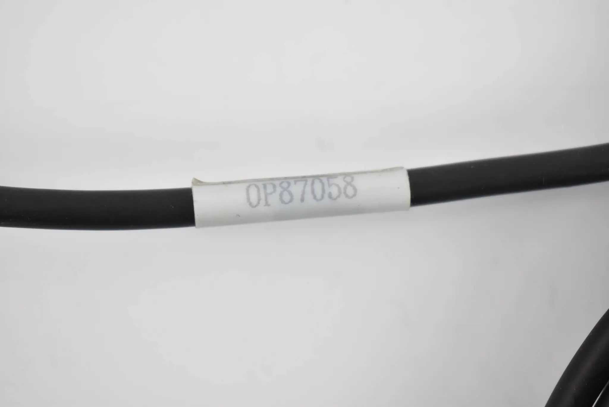Produktfoto 1 von Keyence Messkopfkabel OP87058 ( 10m )