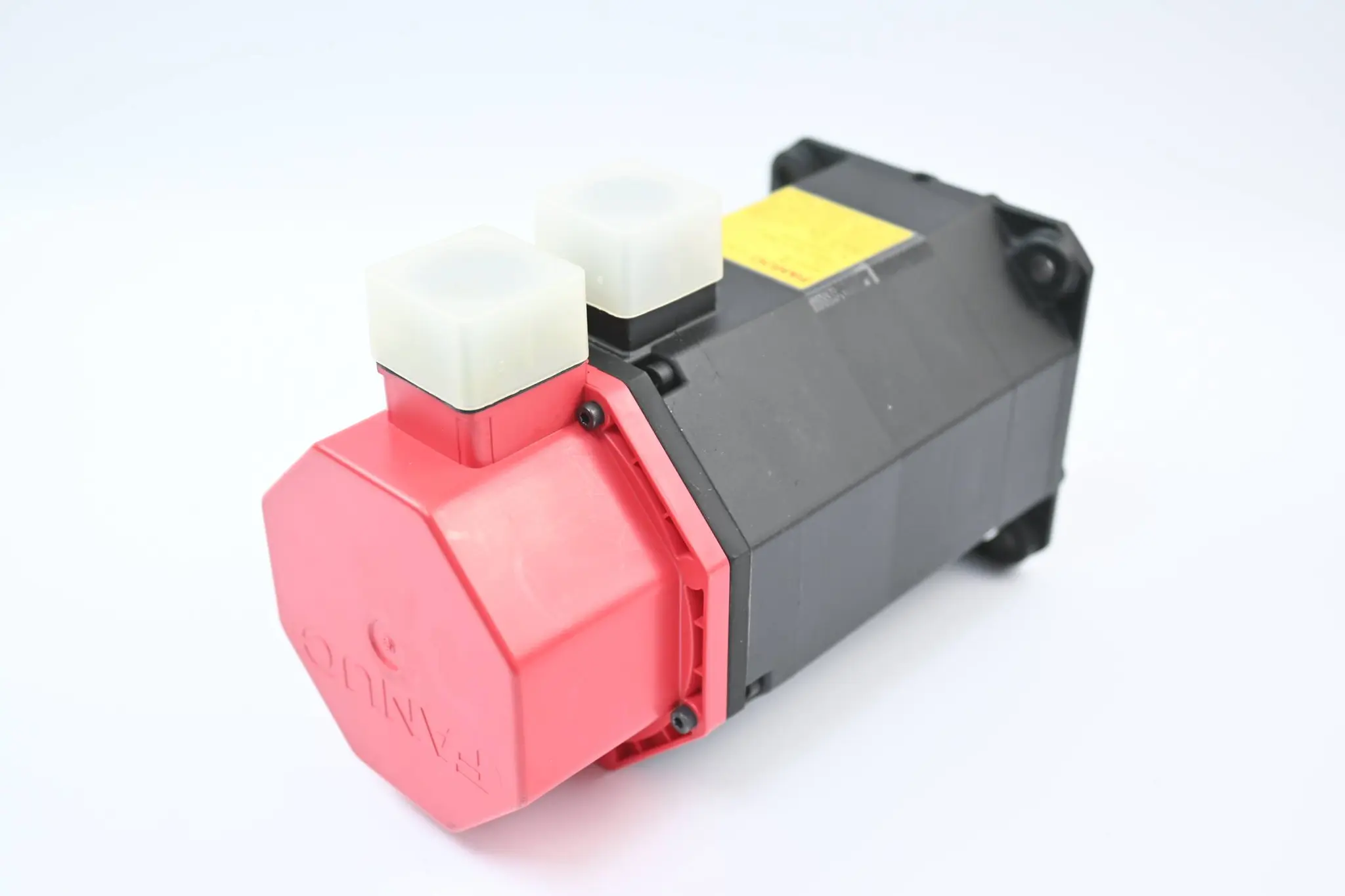 Produktfoto 1 von Fanuc AC Servo Motor A06B-0513-B001