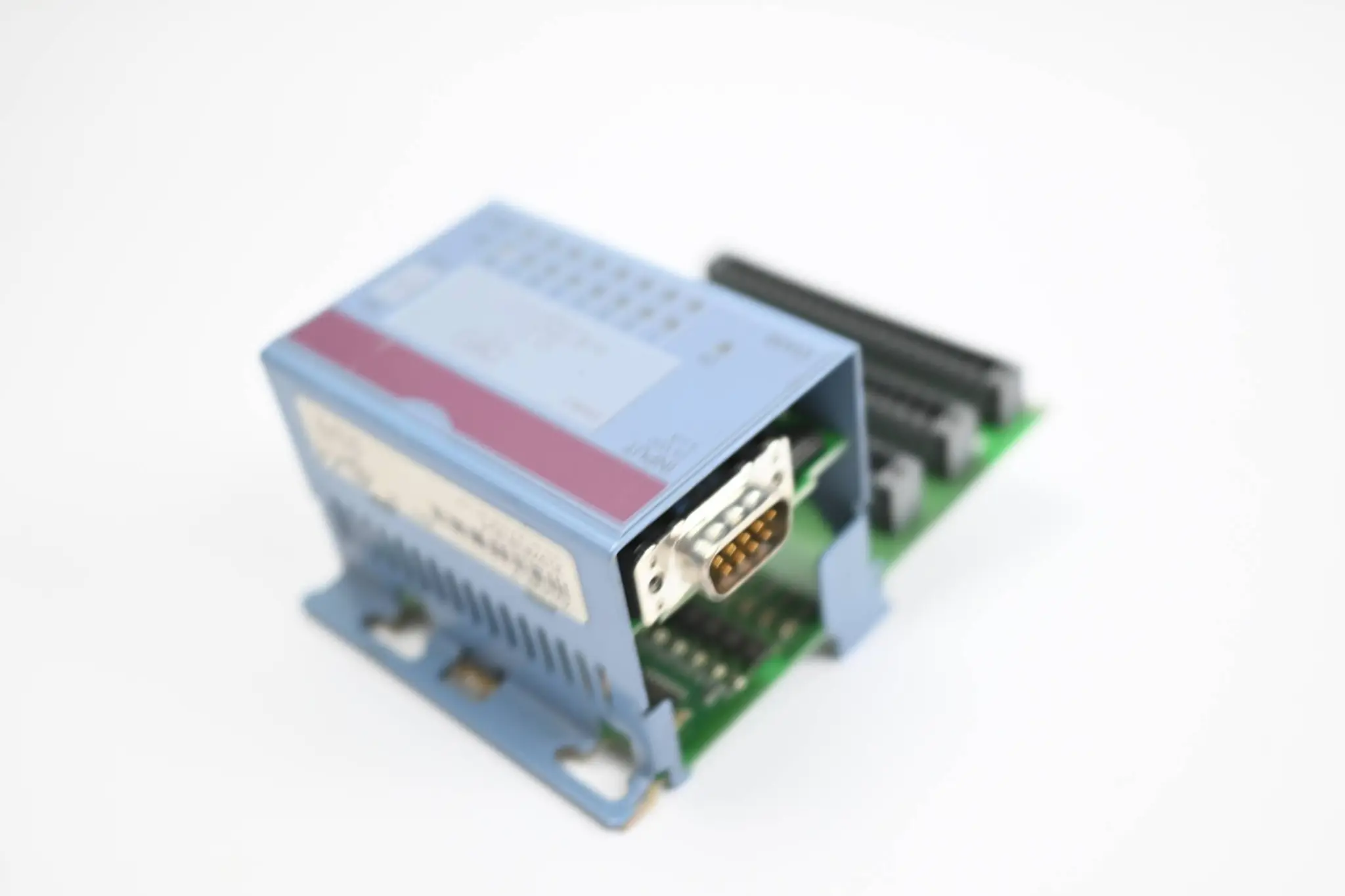 Produktfoto 1 von B&R Automation Digitales Eingangsmodul 7DI439.7 Rev. C0