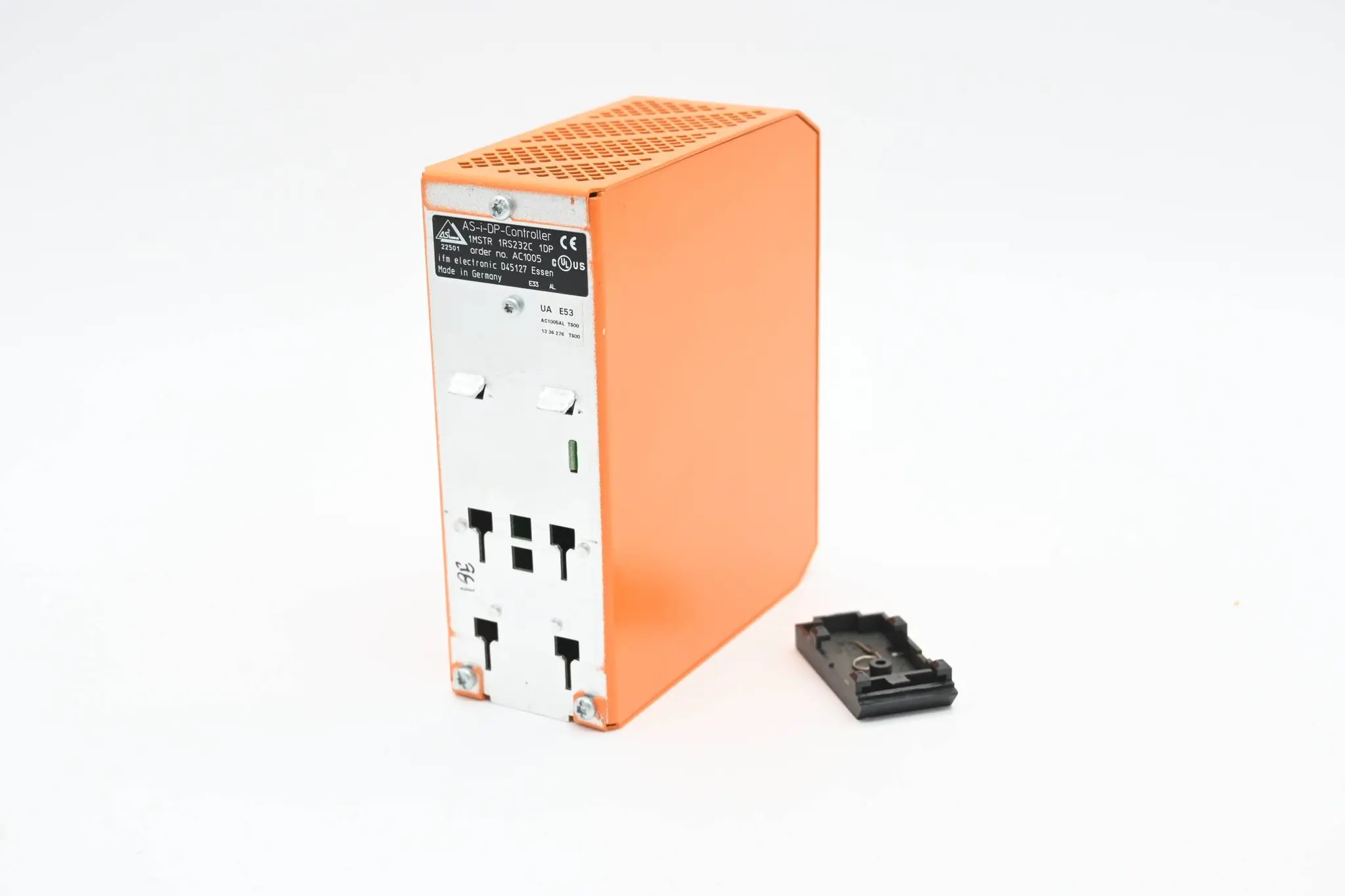 Produktfoto 1 von Ifm ASI-DP-Controller AC1005