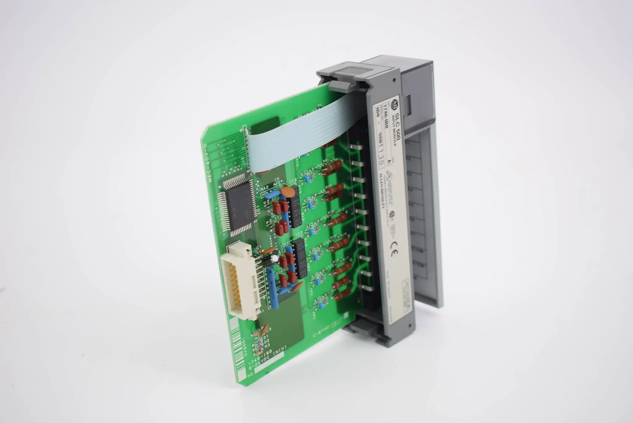 Produktfoto 1 von Allen-Bradley Input Modul SLC 500 1746-IB8