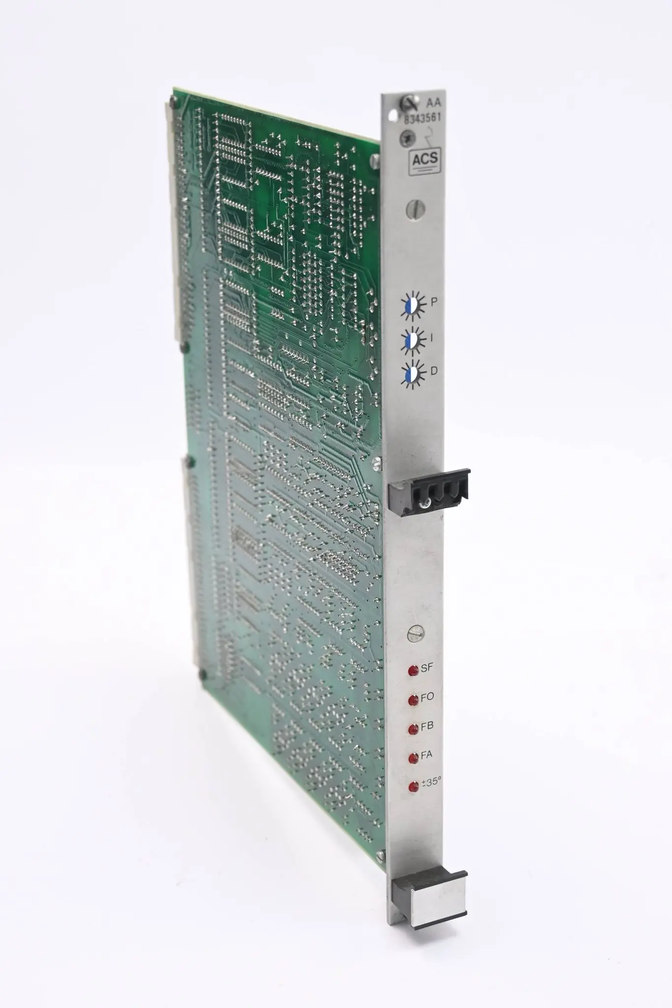 Produktfoto 1 von ACS Board 8461316 für 8343561 ( AA 8343561 )