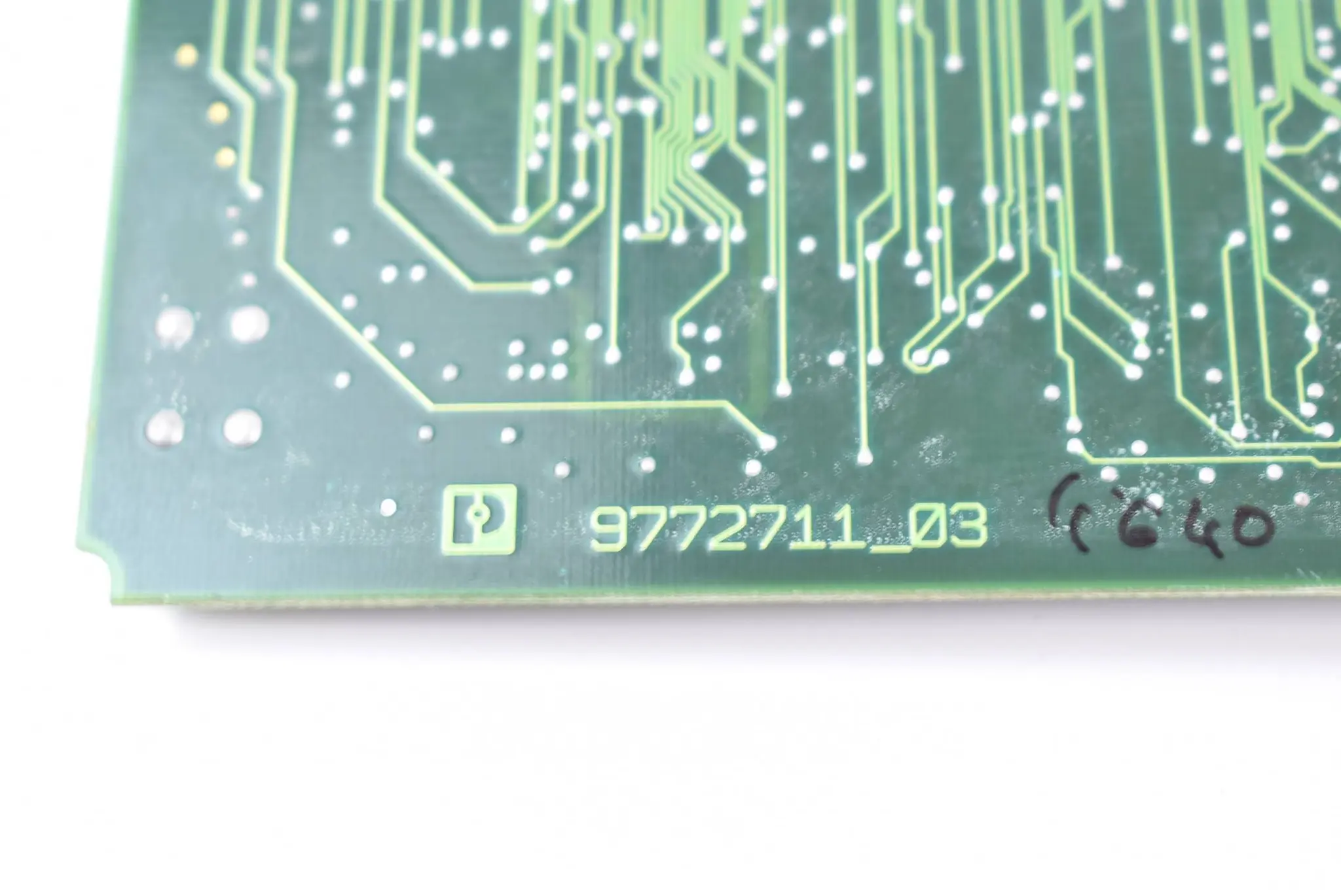 Produktfoto 1 von Phoenix Contact Interbus Modul 9772711_03