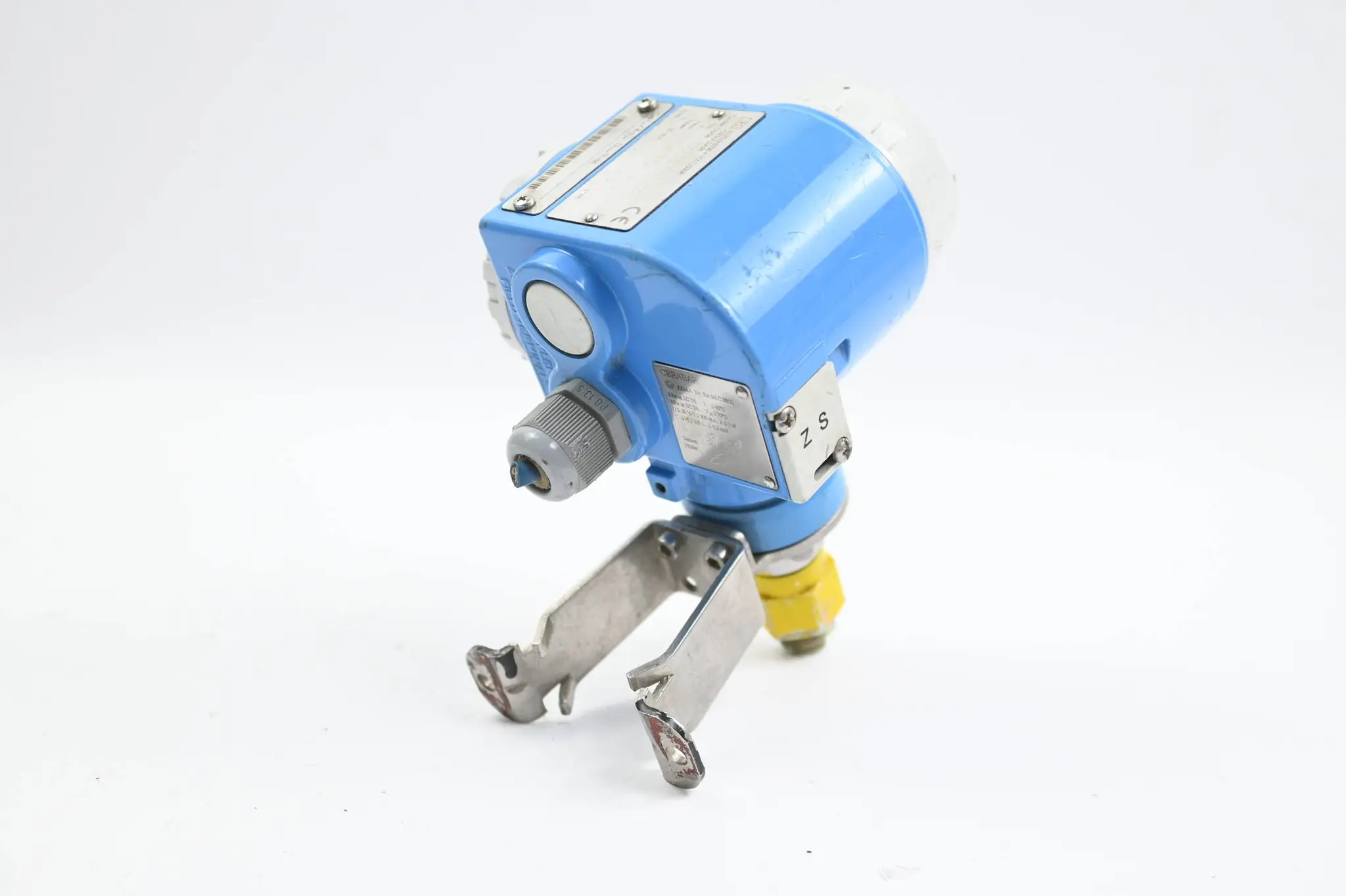 Produktfoto 1 von Endress+Hauser Drucksensor PMC731-G11K9H21M1
