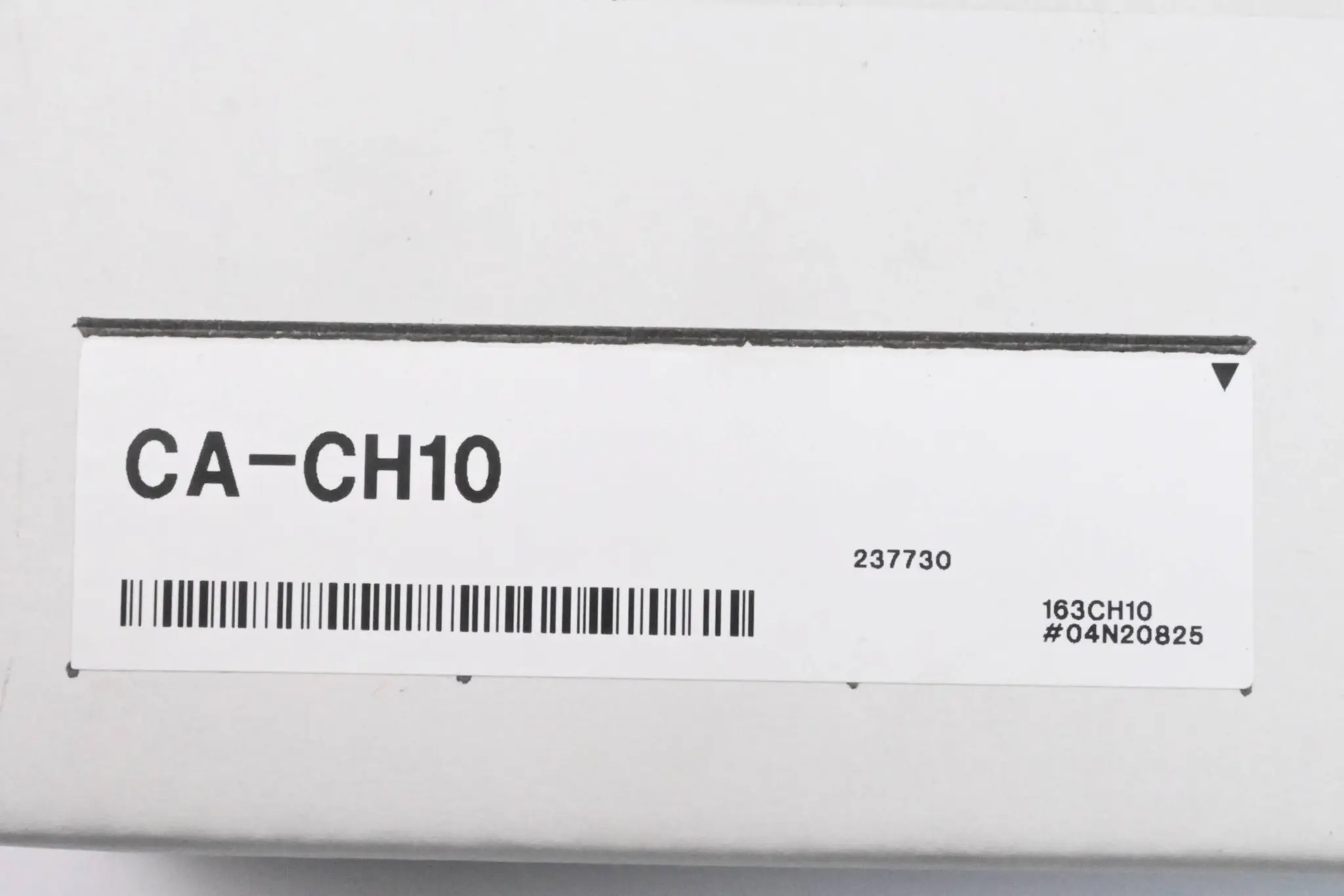 Produktfoto 1 von Keyence 10m Kamerakabel für Hochgeschwindigkeitskamera CA-CH10