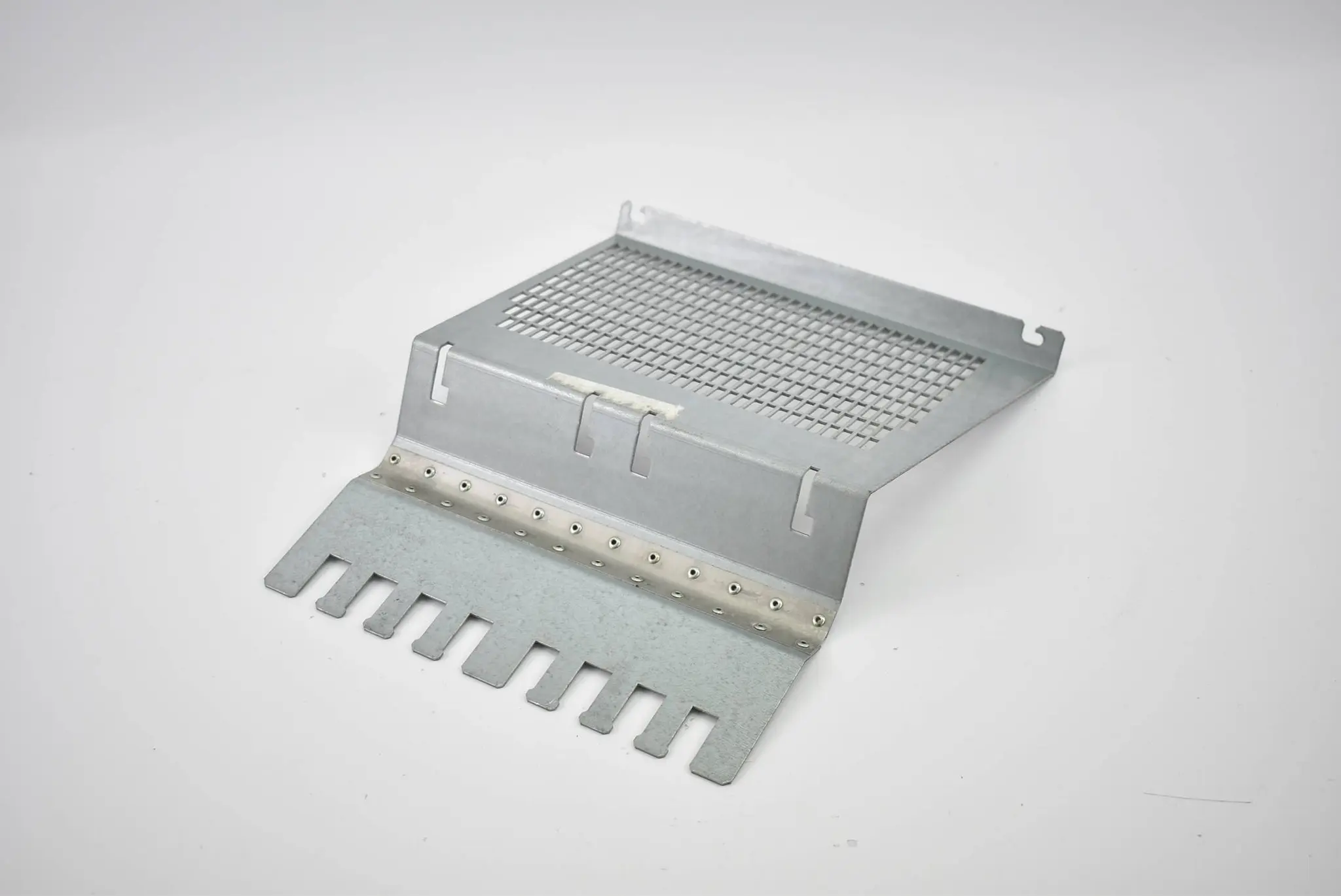 Produktfoto 1 von Siemens sinamics Schirmanschlussblech 6SL3 163-1AM00-0AA0 ( 6SL3163-1AM00-0AA0 )
