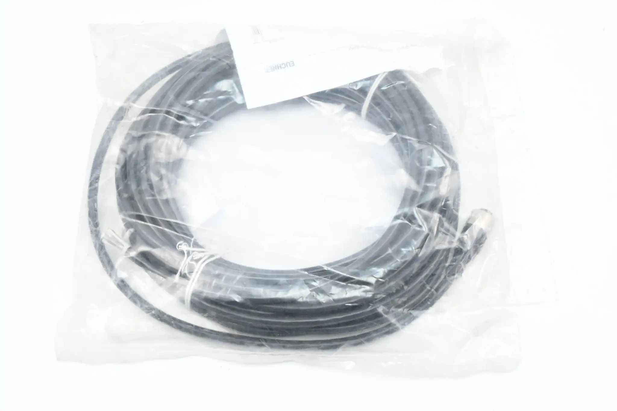 Produktfoto 1 von Euchner C-M12F08-07X025PV10,0-MA-099633 ( 099633 )