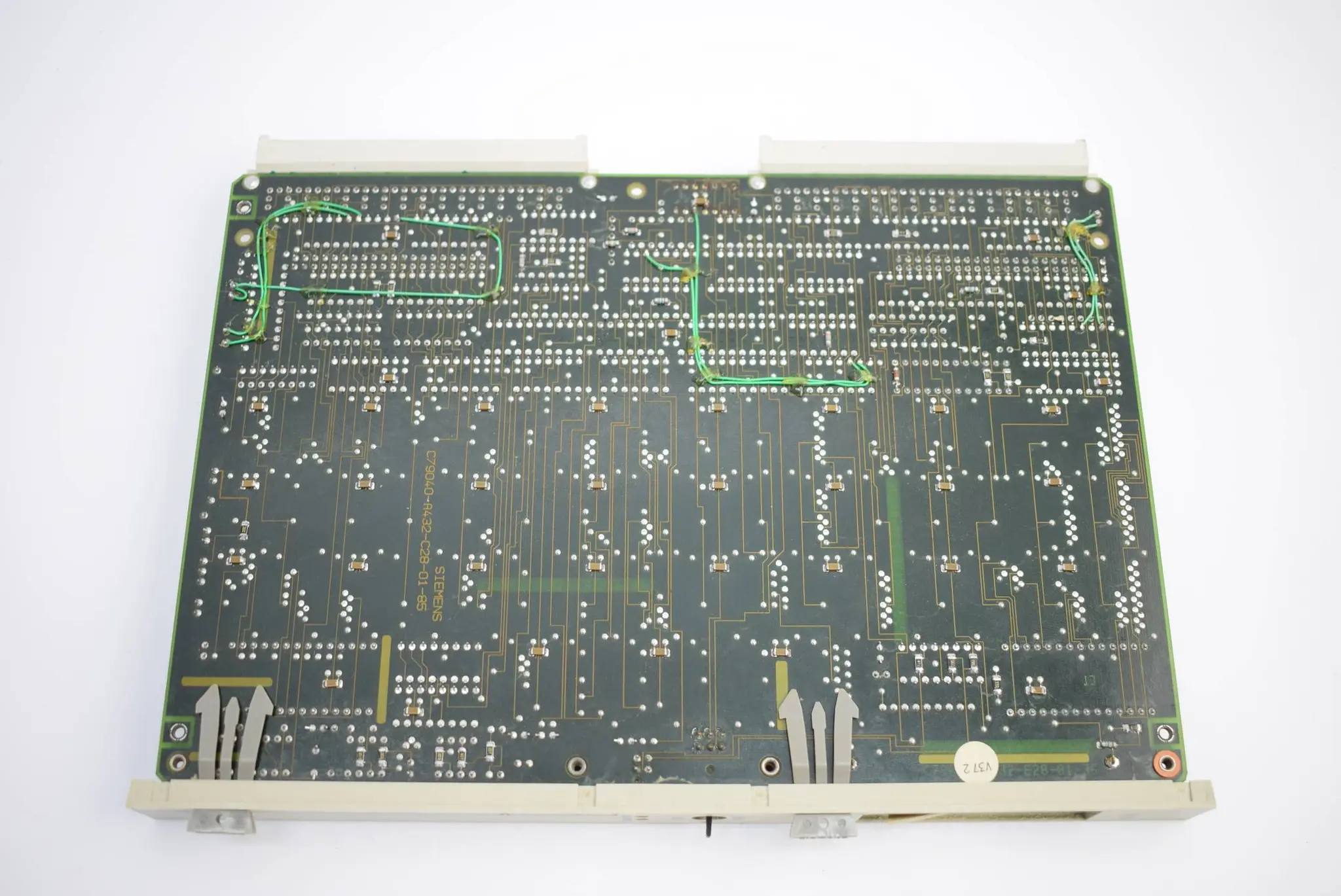 Produktfoto 1 von Siemens Teleperm M 6DS1837-8DA ( 6DS1 837-8DA ) E2