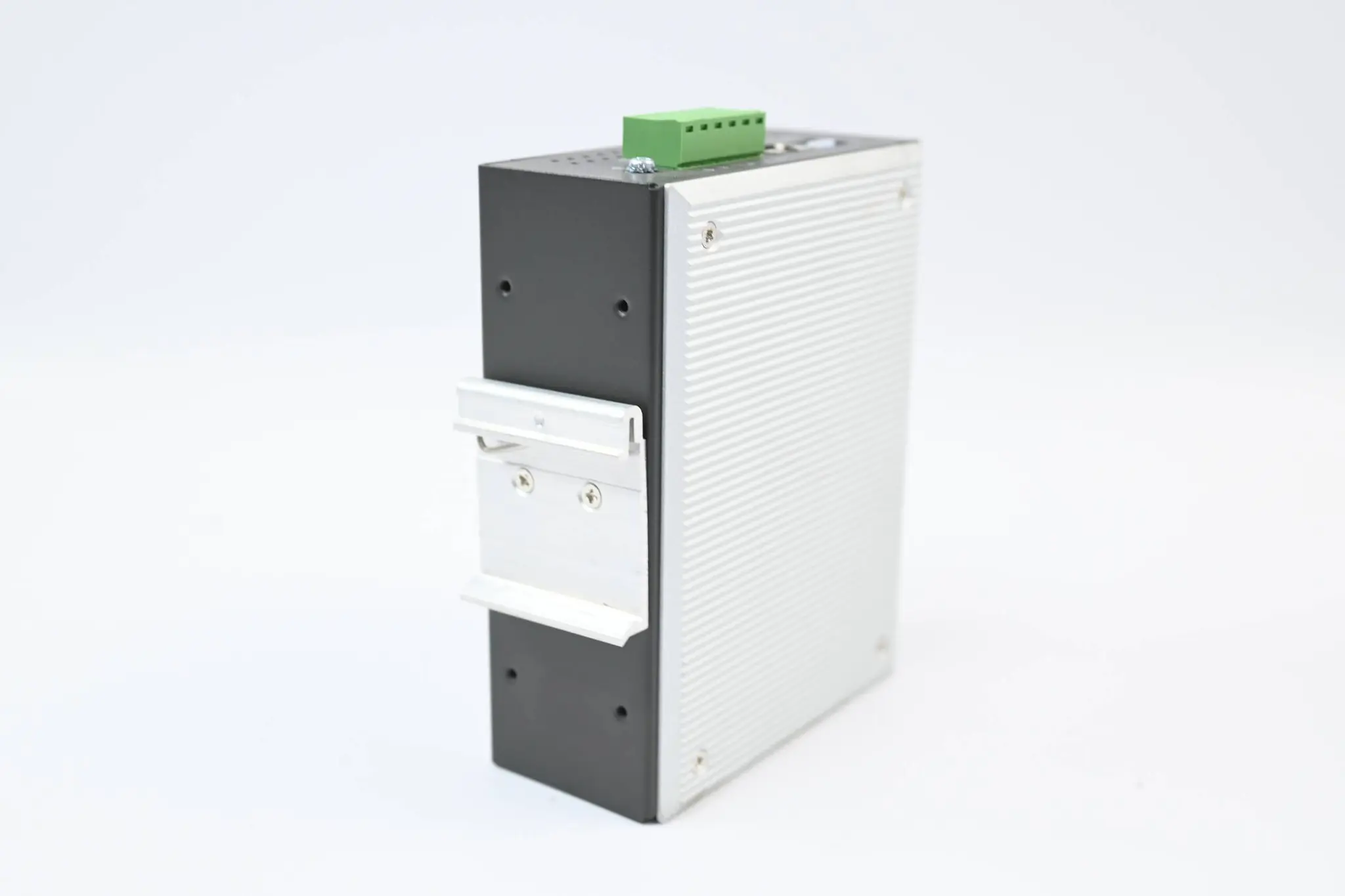 Produktfoto 1 von MOXA Ethernet Switch EDS-405A-MM-SC