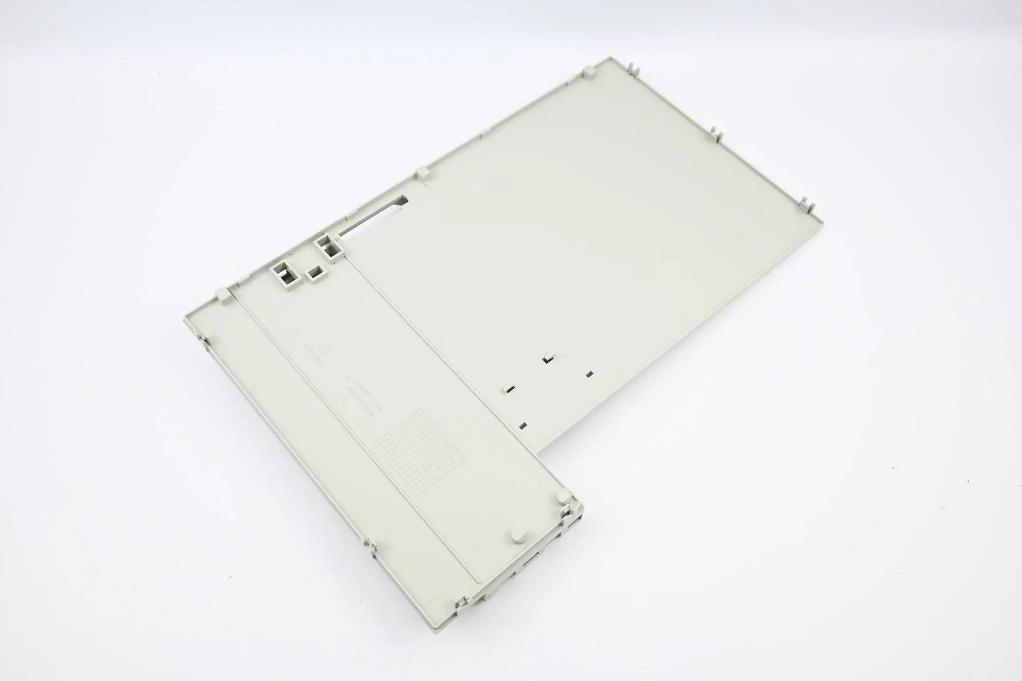 Produktfoto 1 von Siemens Frontcover für Simodrive 6SN1123-1AA01-0FA1 ( 6SN1 123-1AA01-0FA1 )