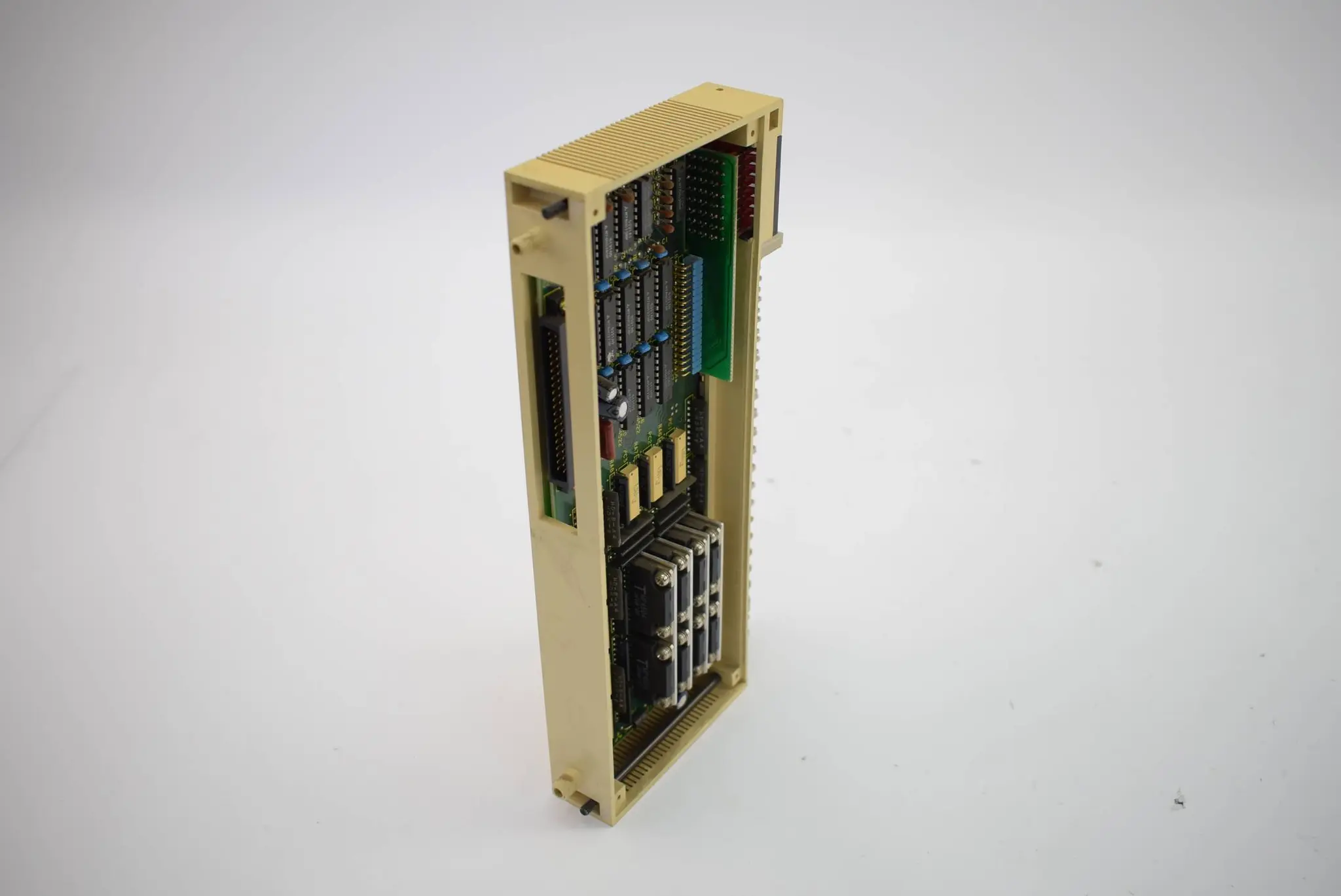 Produktfoto 1 von Mitsubishi Melsec-G GY81N ( 670142 )