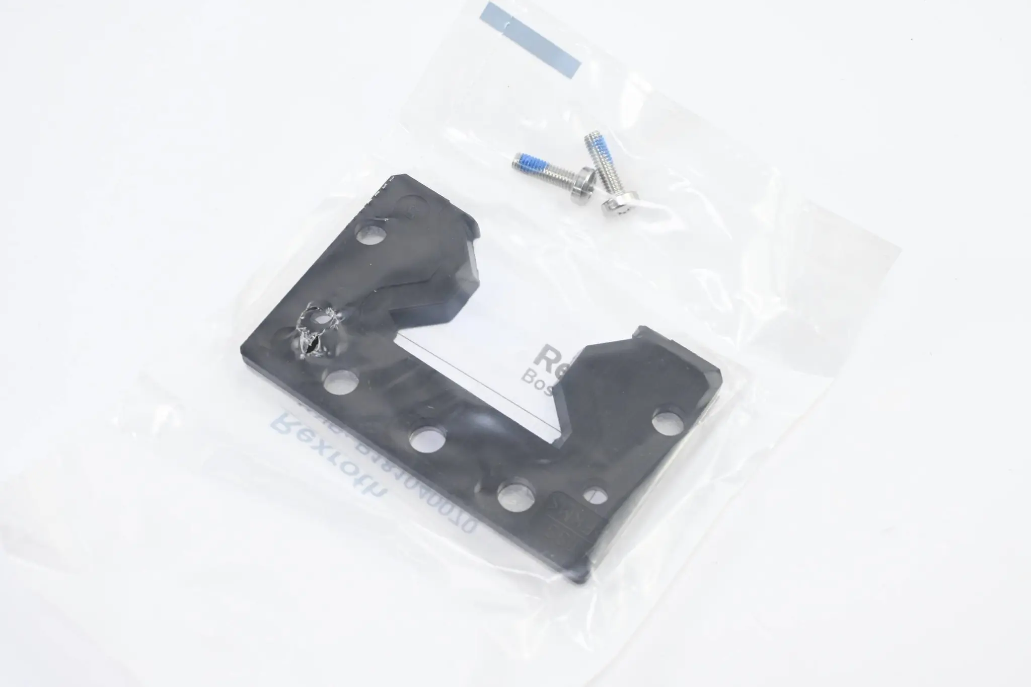 Produktfoto 1 von Rexroth Abstreifer WIPER 45 ( R181040070 )