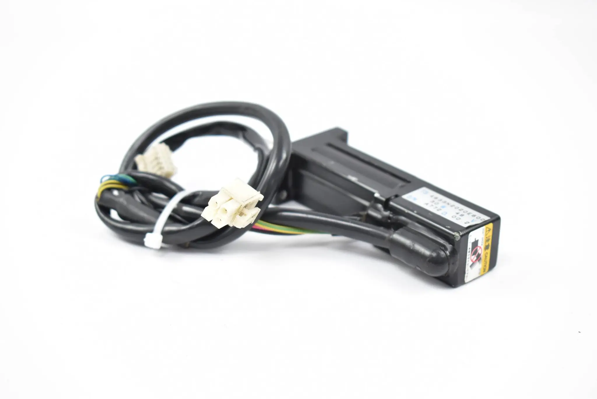 Produktfoto 1 von Z-Achse AC Servomotor 4633N2020E600 ( 30W 48V )