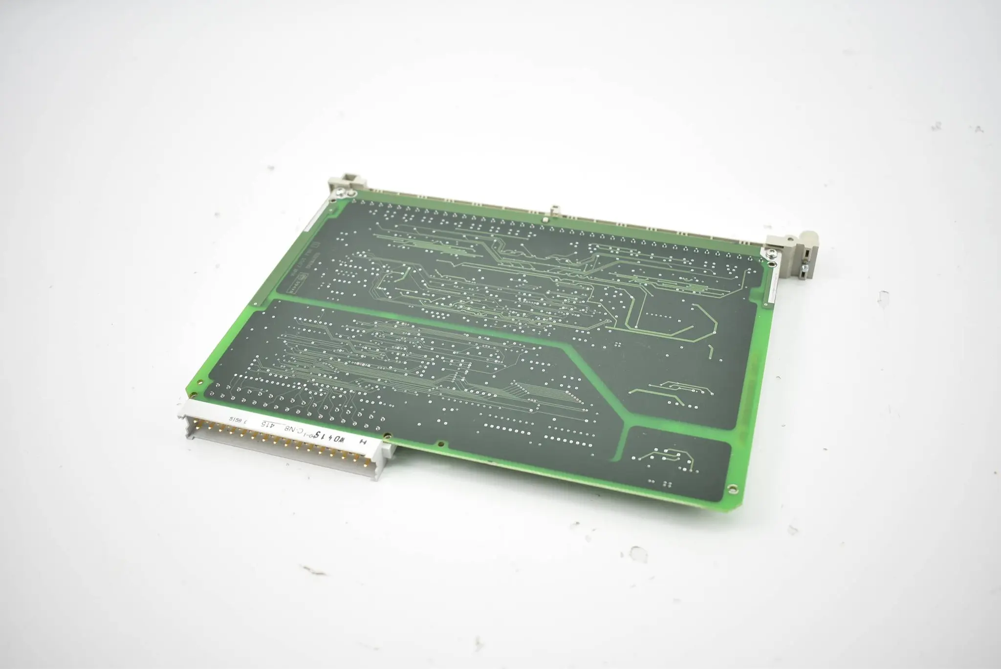 Produktfoto 1 von Siemens simatic S5 Analogeingabe 6ES5 466-4UA11 ( 6ES5466-4UA11 ) E1