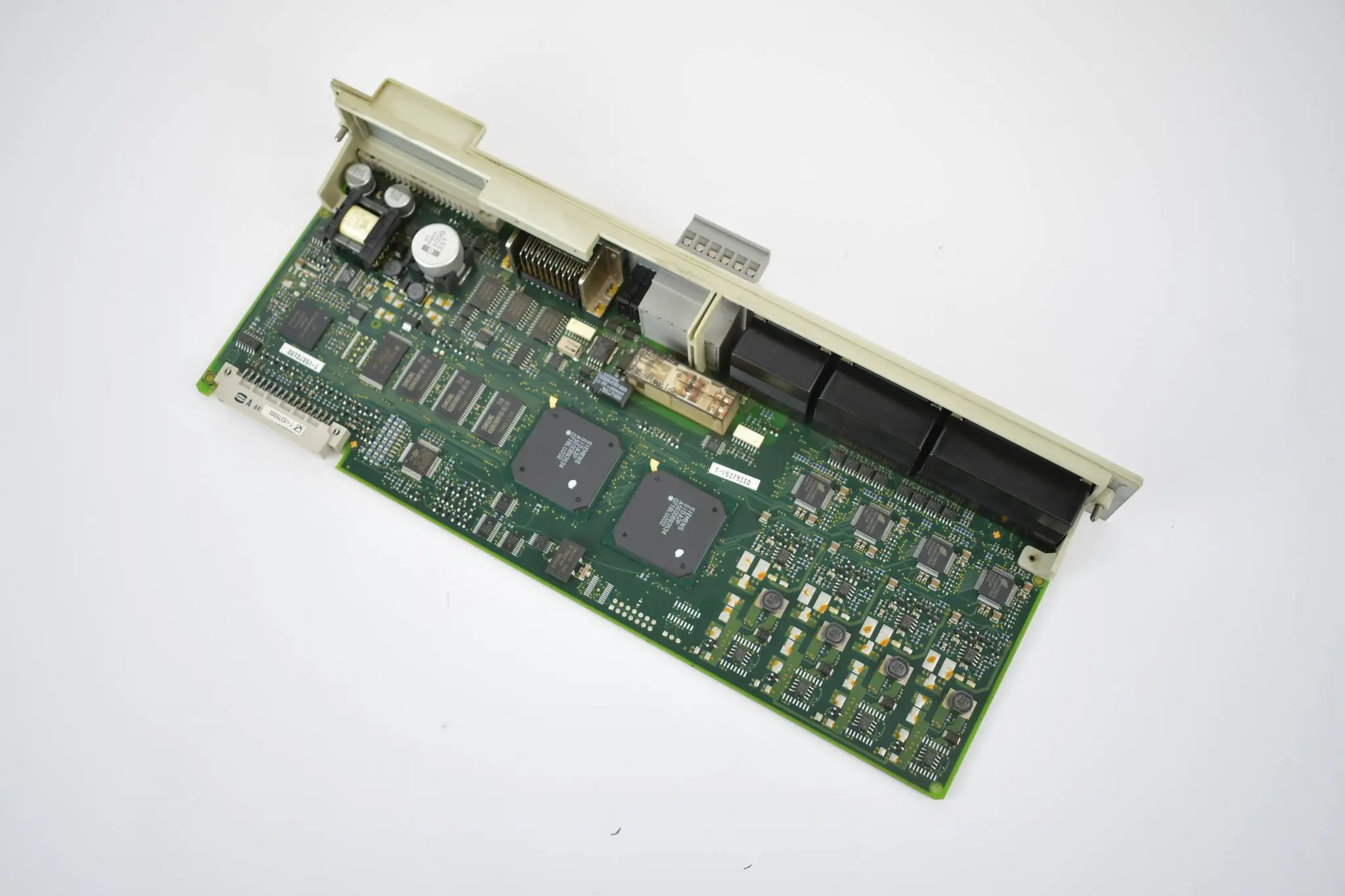 Produktfoto 1 von Siemens Simodrive 611 Digital 6SN1118-0DM33-0AA1 ( 6SN1 118-0DM33-0AA1 ) Ver B