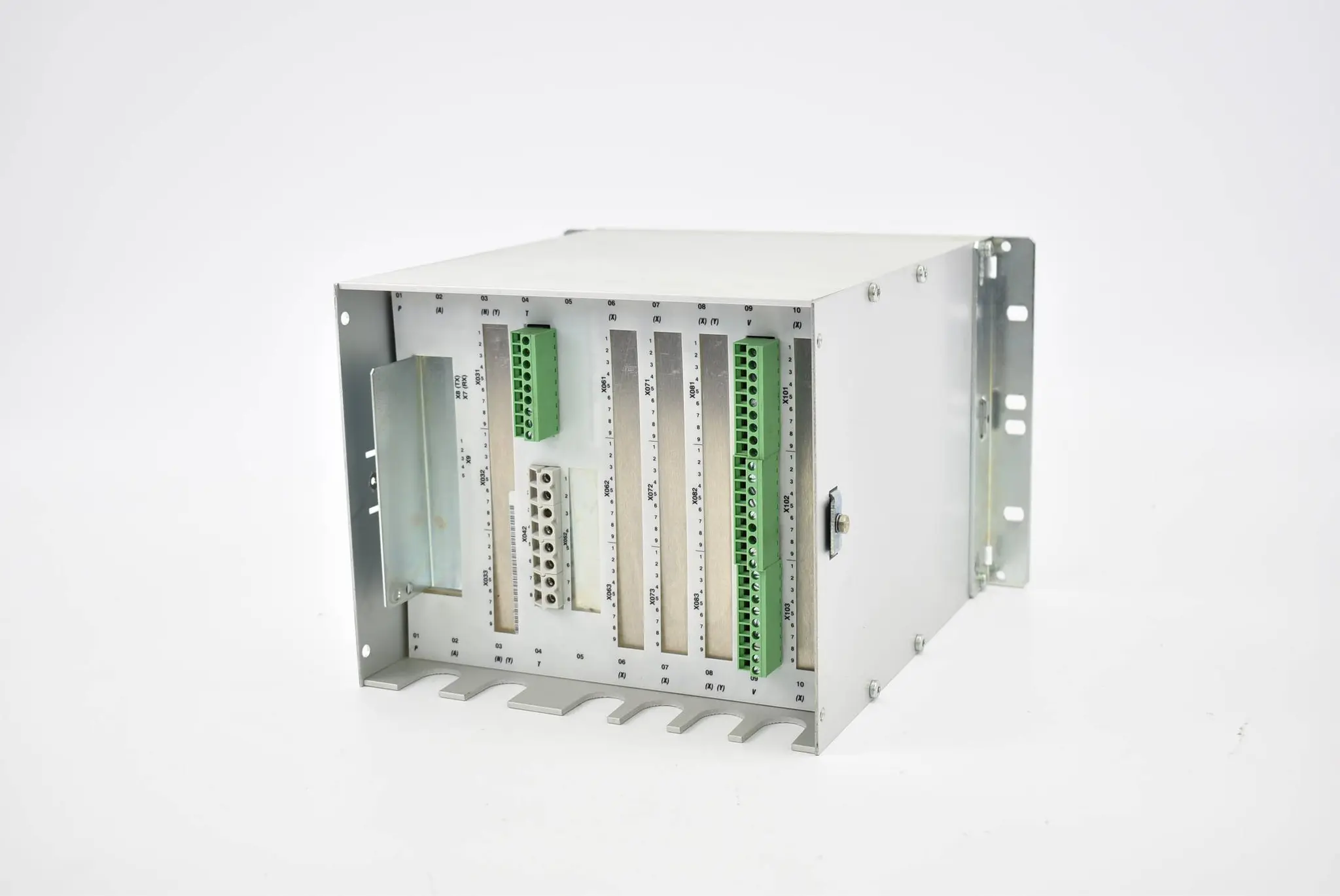Produktfoto 1 von Alstom Regler 50/60Hz PS 482 ( P 88482-0-6804041-302-402-602-701-751 )