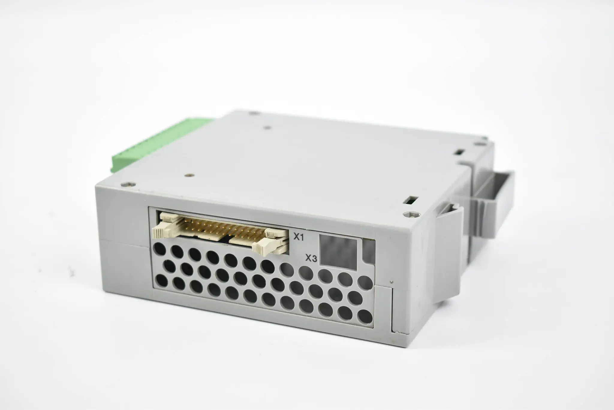 Produktfoto 1 von Siemens Simadyn D SU10 6DD1681-0FG0 ( 6DD1 681-0FG0 ) E. A