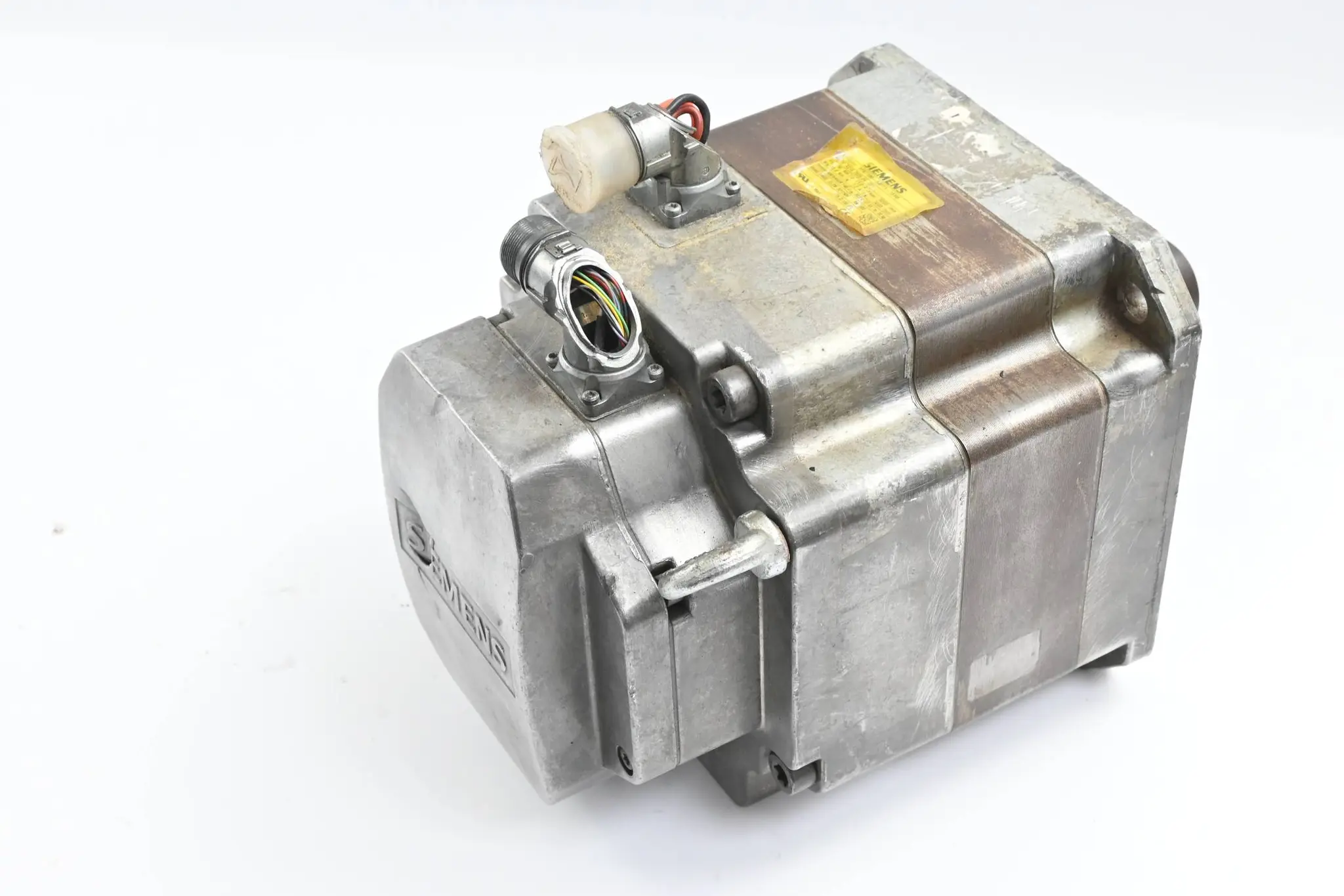 Produktfoto 1 von Siemens Servomotor 1FK7100-5AF71-1EH0 ( 1FK7 100-5AF71-1EH0 )