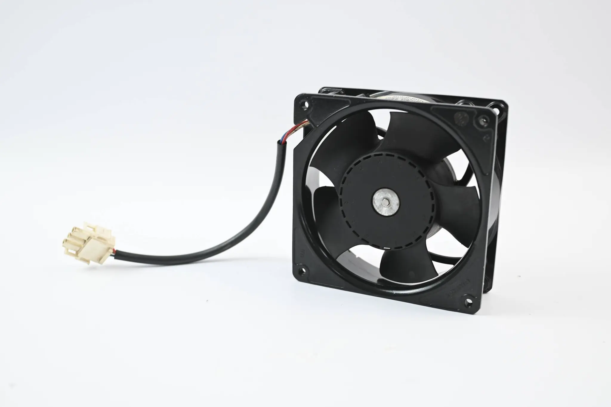 Produktfoto 1 von Ebm Papst Lüfter DV4114/2N ( 24VDC 850mA 20,5W )