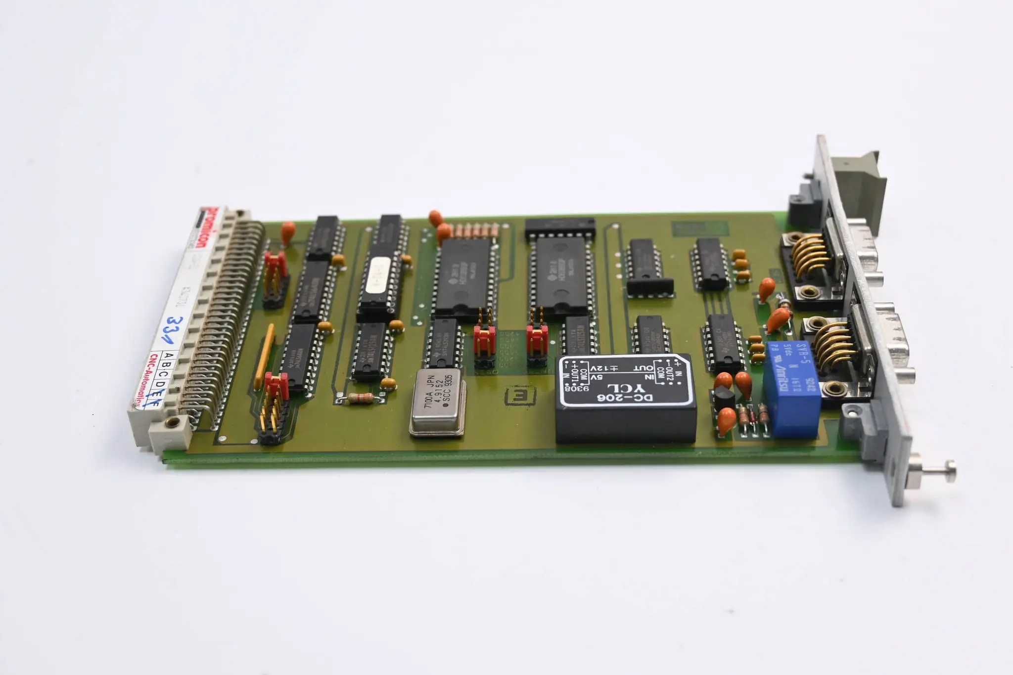 Produktfoto 1 von Promicon Board SIO-01.8