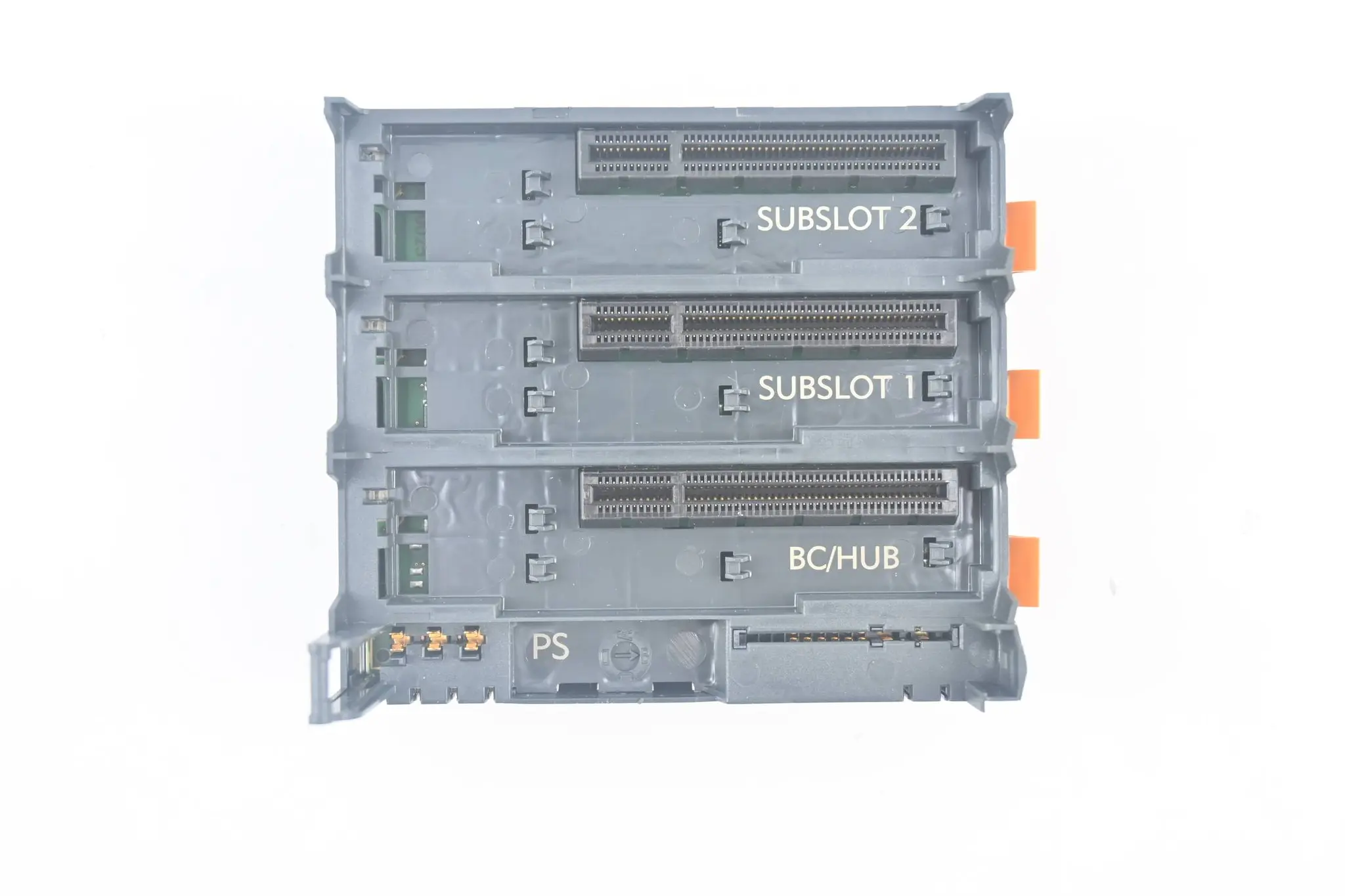 Produktfoto 1 von B&R Automation Busmodul X20BB82 ( X20 BB 82 ) Rev. F0