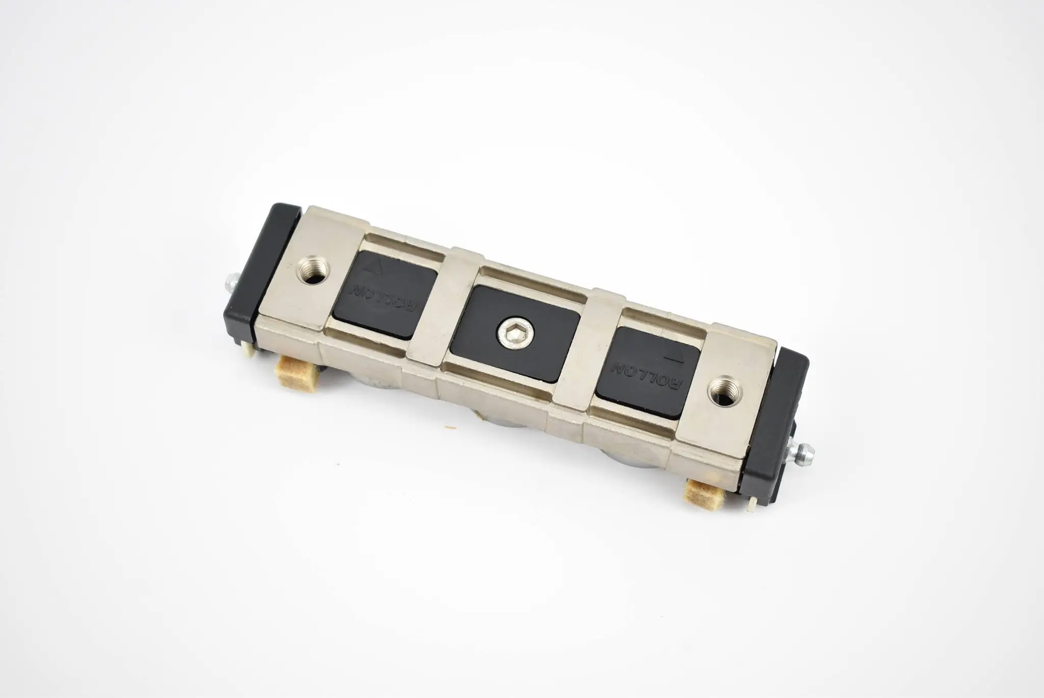 Produktfoto 1 von Rollon Nockengeführte U-förmige Schlittenschiene NUE43