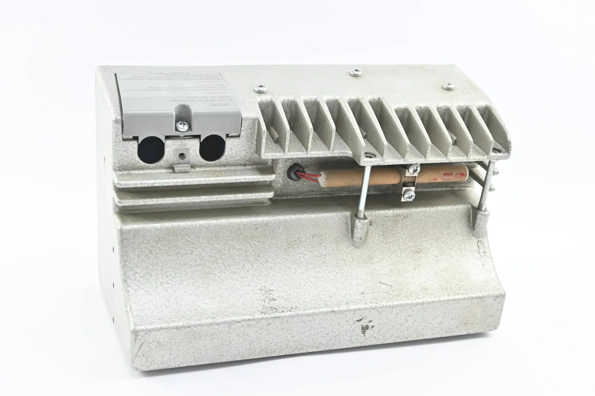 Produktfoto 1 von Pfaff SERVO-TOP (2A) PM 80