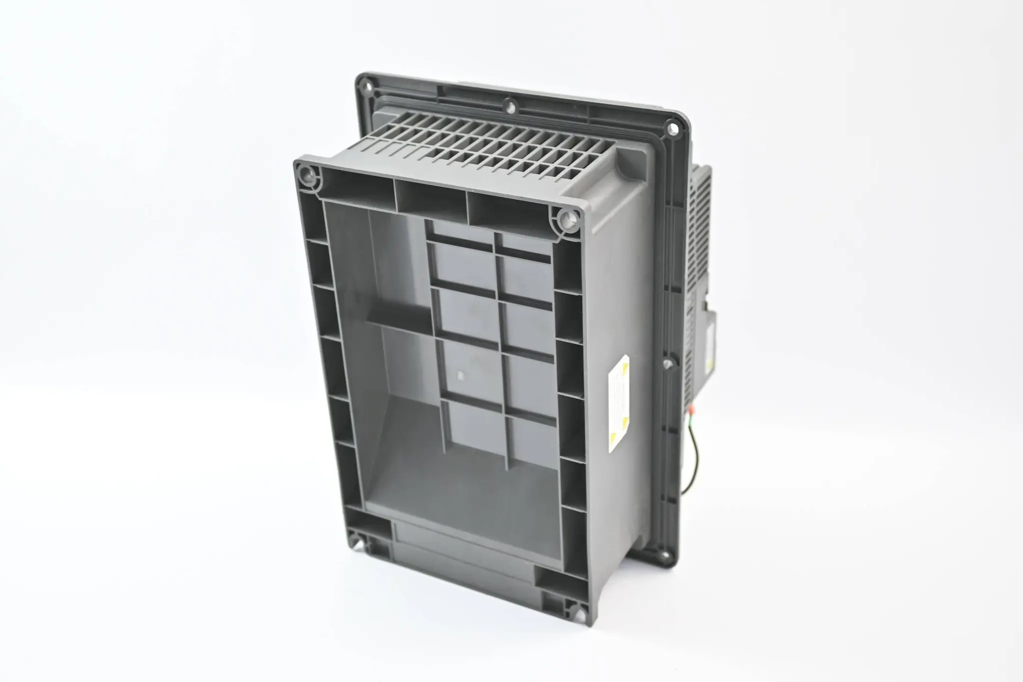 Produktfoto 1 von Delta Electronics Umrichter TDN034E11001M0 ( Vers. 01.01/01.03 )