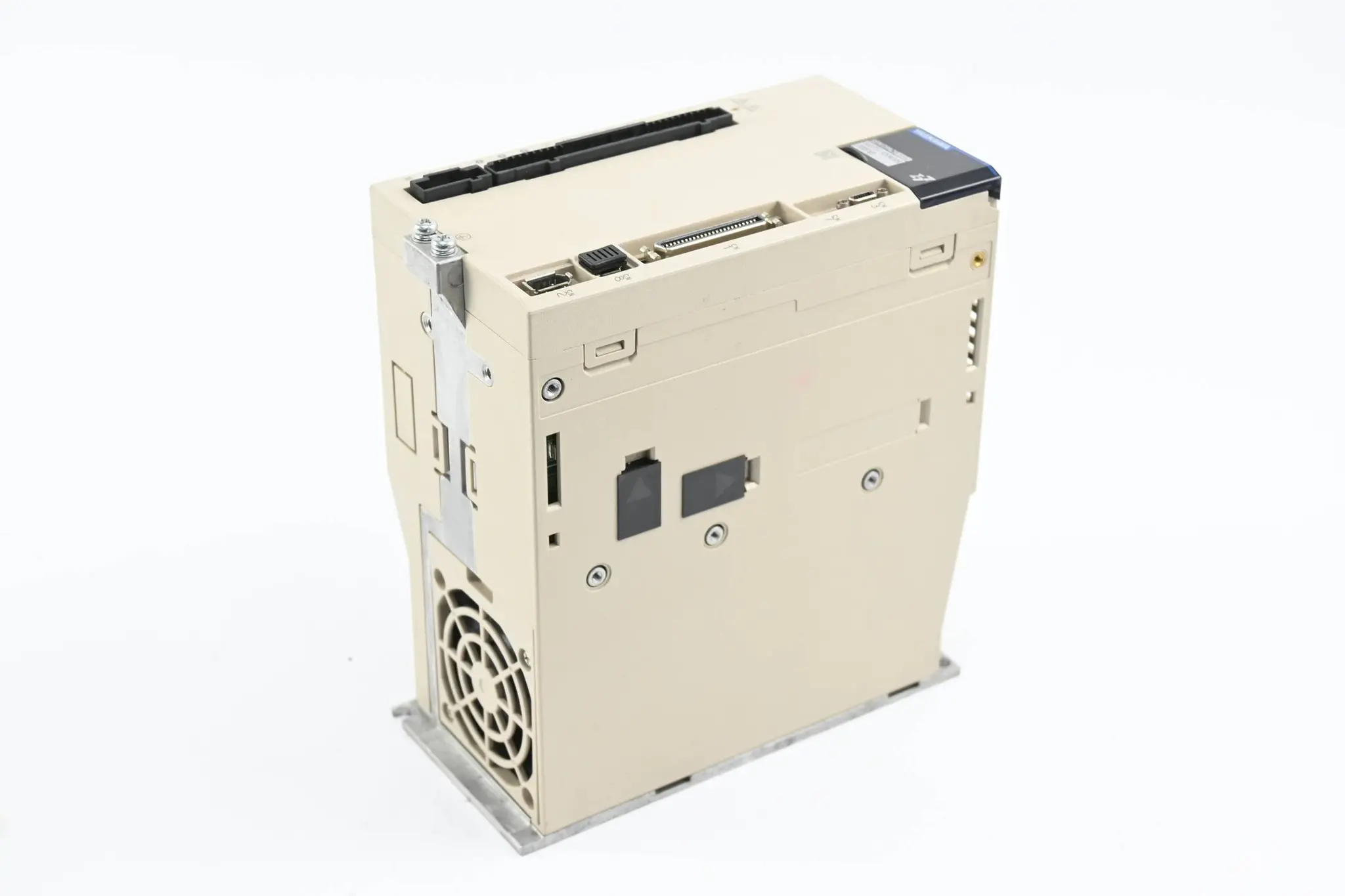 Yaskawa Servopack Servoverstärker SGD7S-120A00A000F83