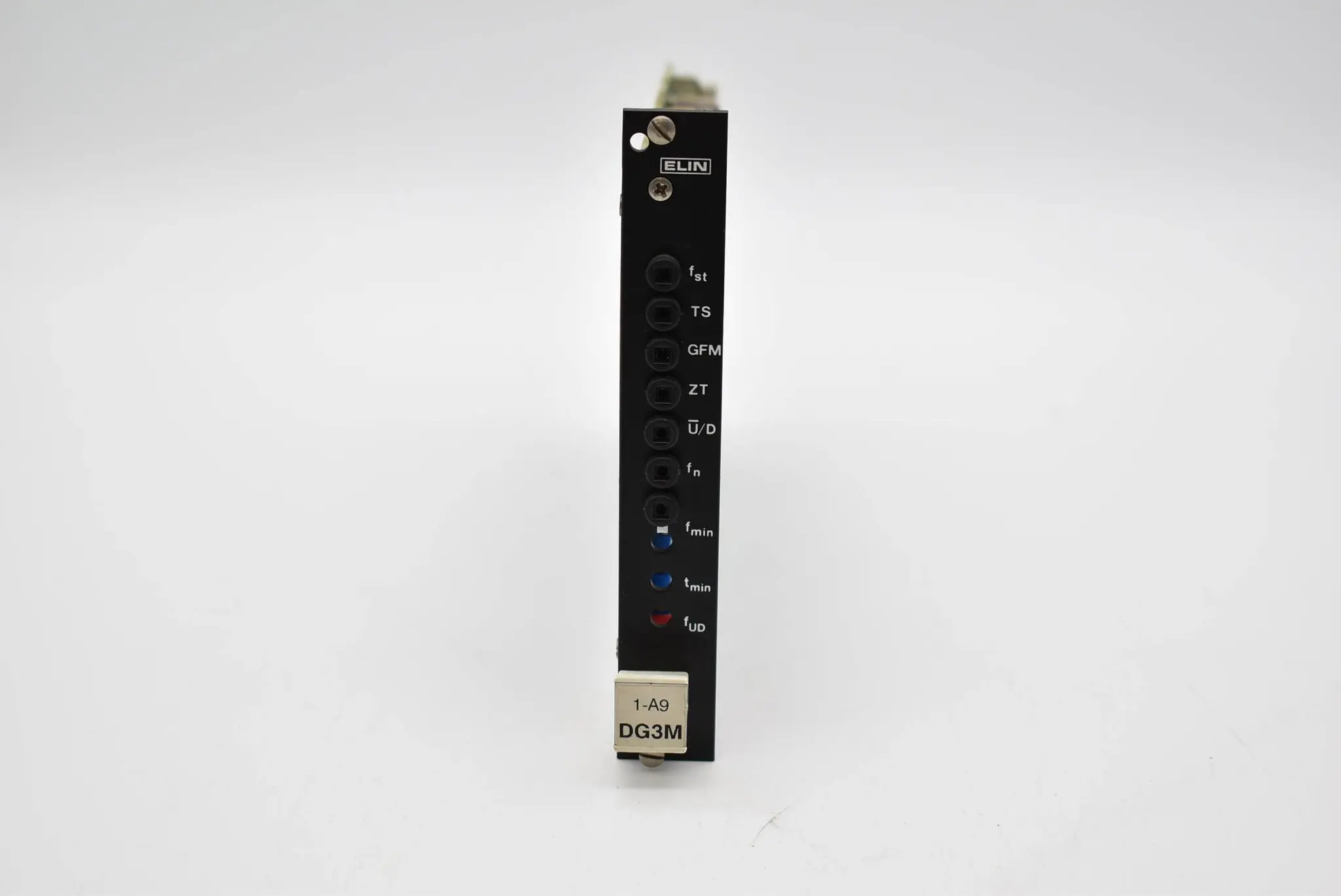 Produktfoto 1 von ELIN 1-A9 DG3M 4664007/- ( 4664007 )