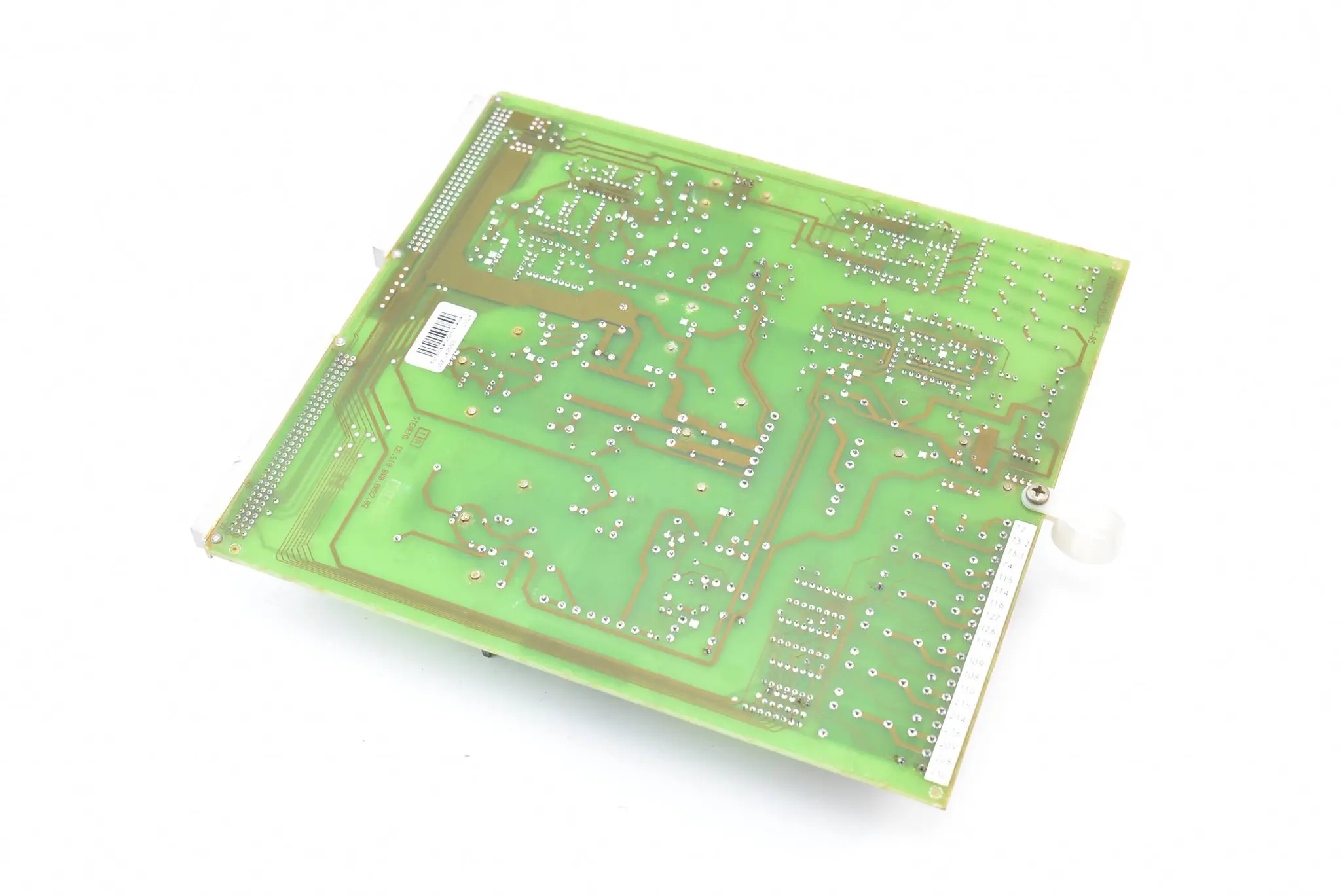 Produktfoto 1 von Siemens Simodrive 650 AC-HSA Stromversorgung 6EW1890-0AB ( 6 EW 1890-0AB )