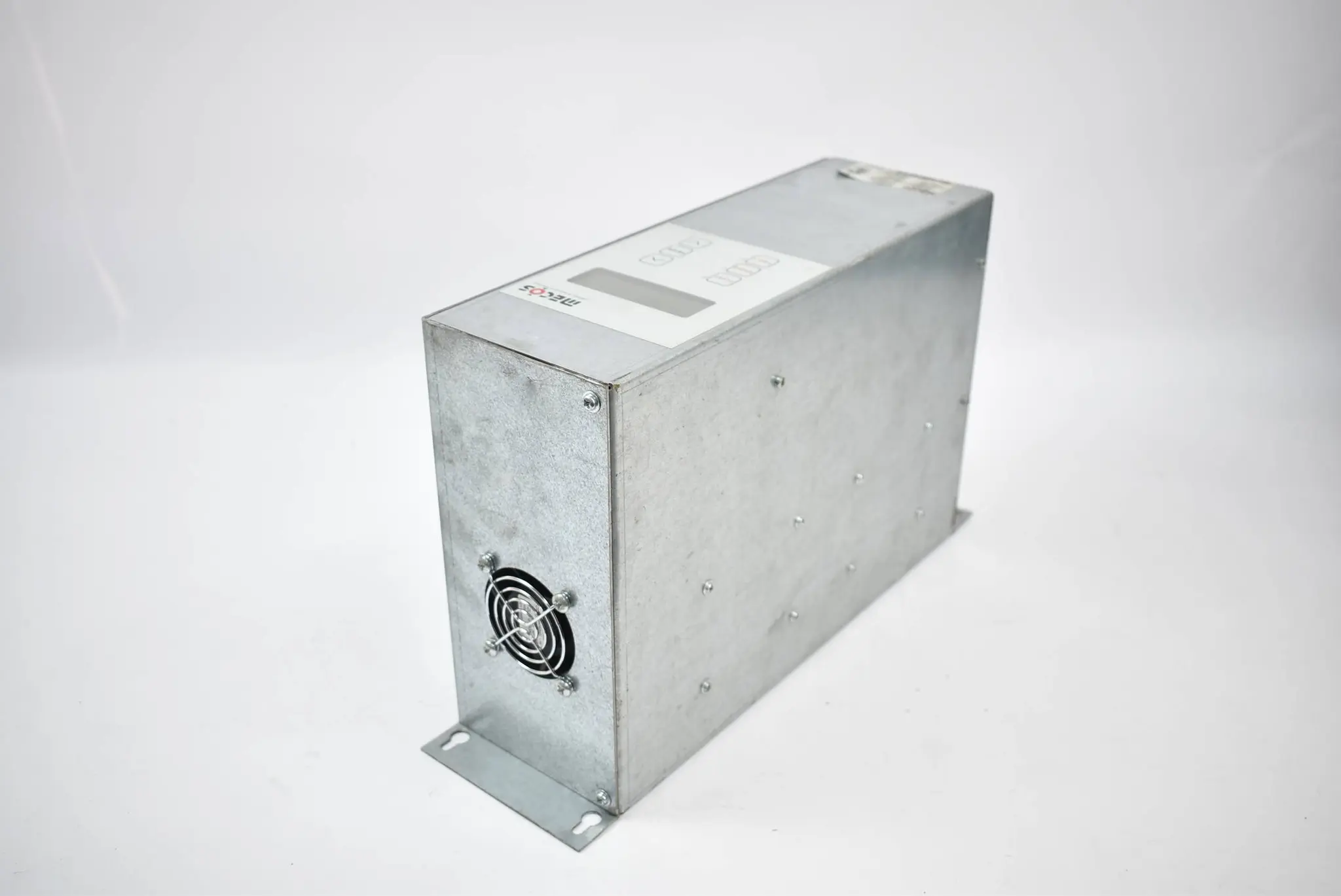 Produktfoto 1 von Mecos Traxler Frequenzumrichter MBE3-50 Vers. BG10328-10NJ