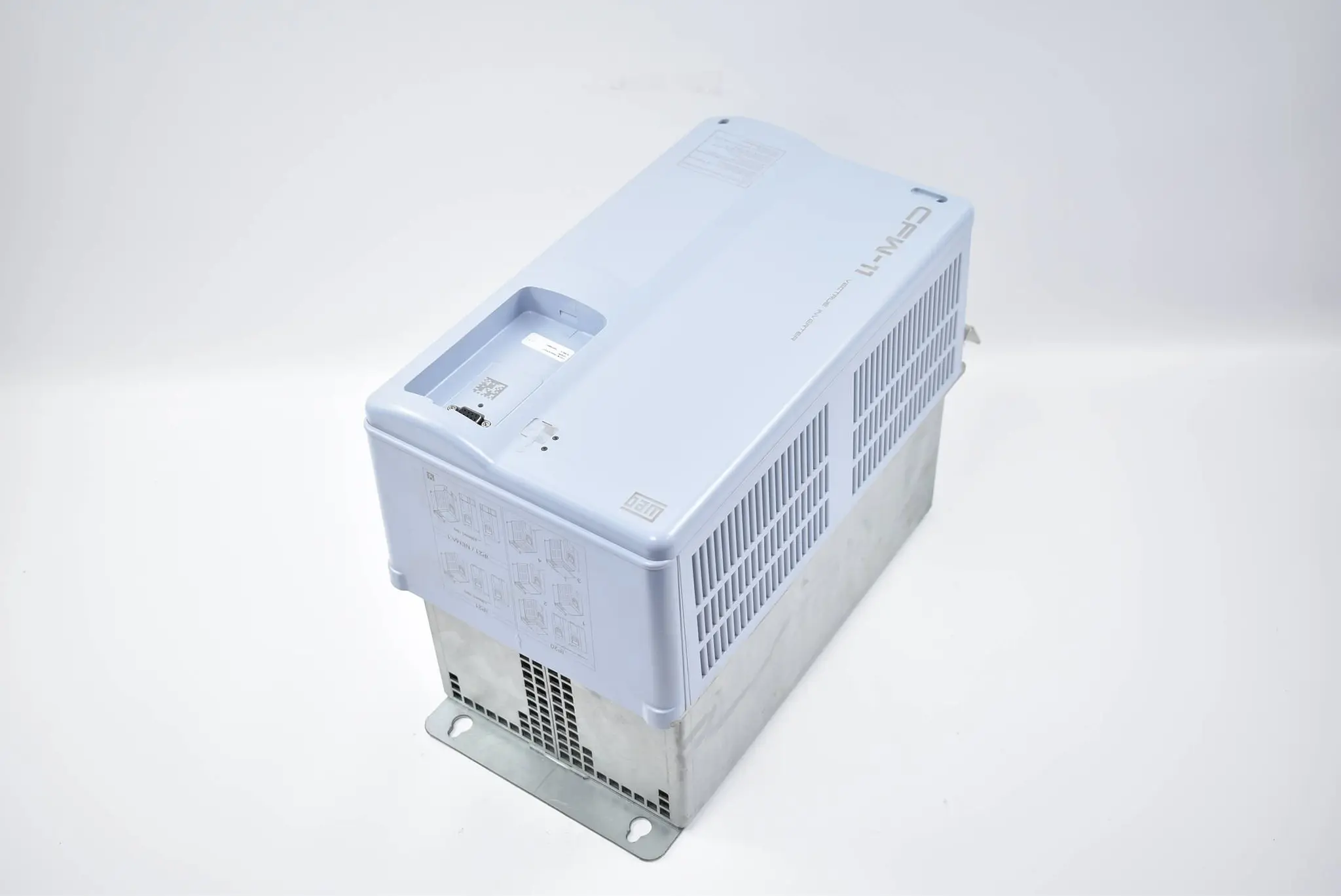 Produktfoto 1 von WEG CFW11 Frequenzumrichter EUCFW110058T 40FAYZ ( EUCFW110058T40FAYZ )