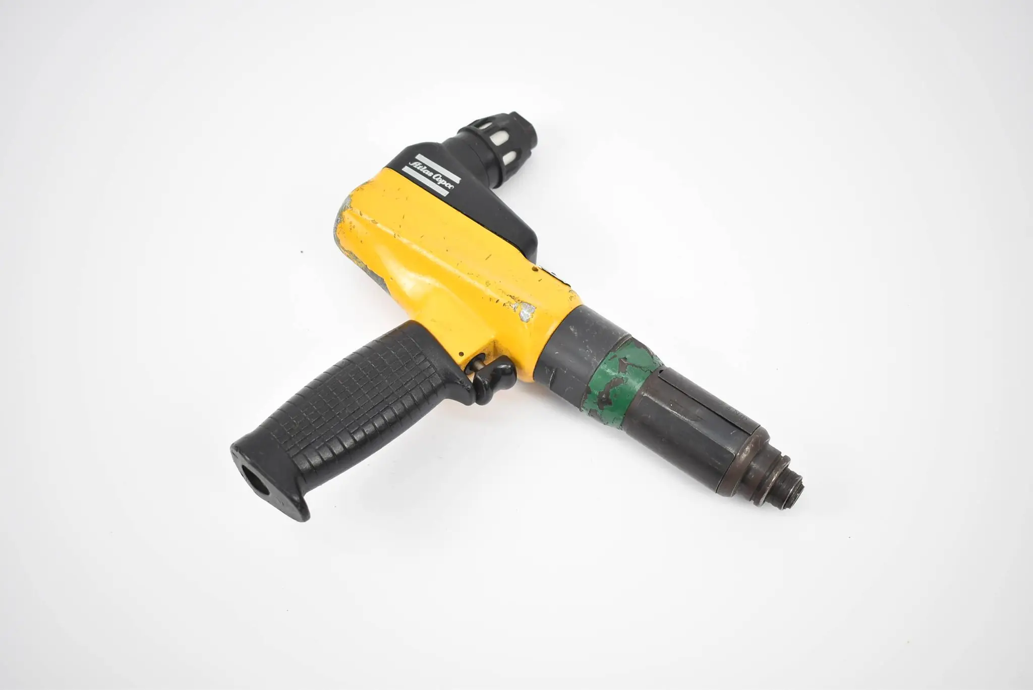 Produktfoto 1 von Atlas Copco Tool AB Druckluftschrauber LUM25-HRF 08-U