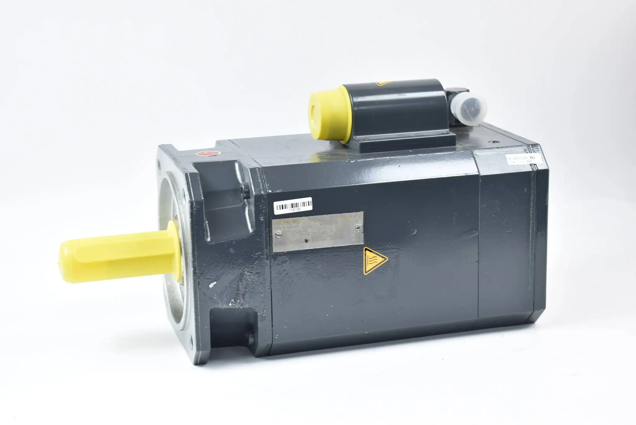 Produktfoto 1 von Siemens Servomotor 20Nm 100K  3000rpm 1FT6084-1AF71-4AG1 ( 1FT6 084-1AF71-4AG1 )