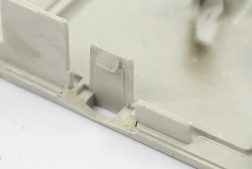 Produktfoto 1 von Siemens Simodrive Frontcover für 6SN1145-1AA01-0AA1