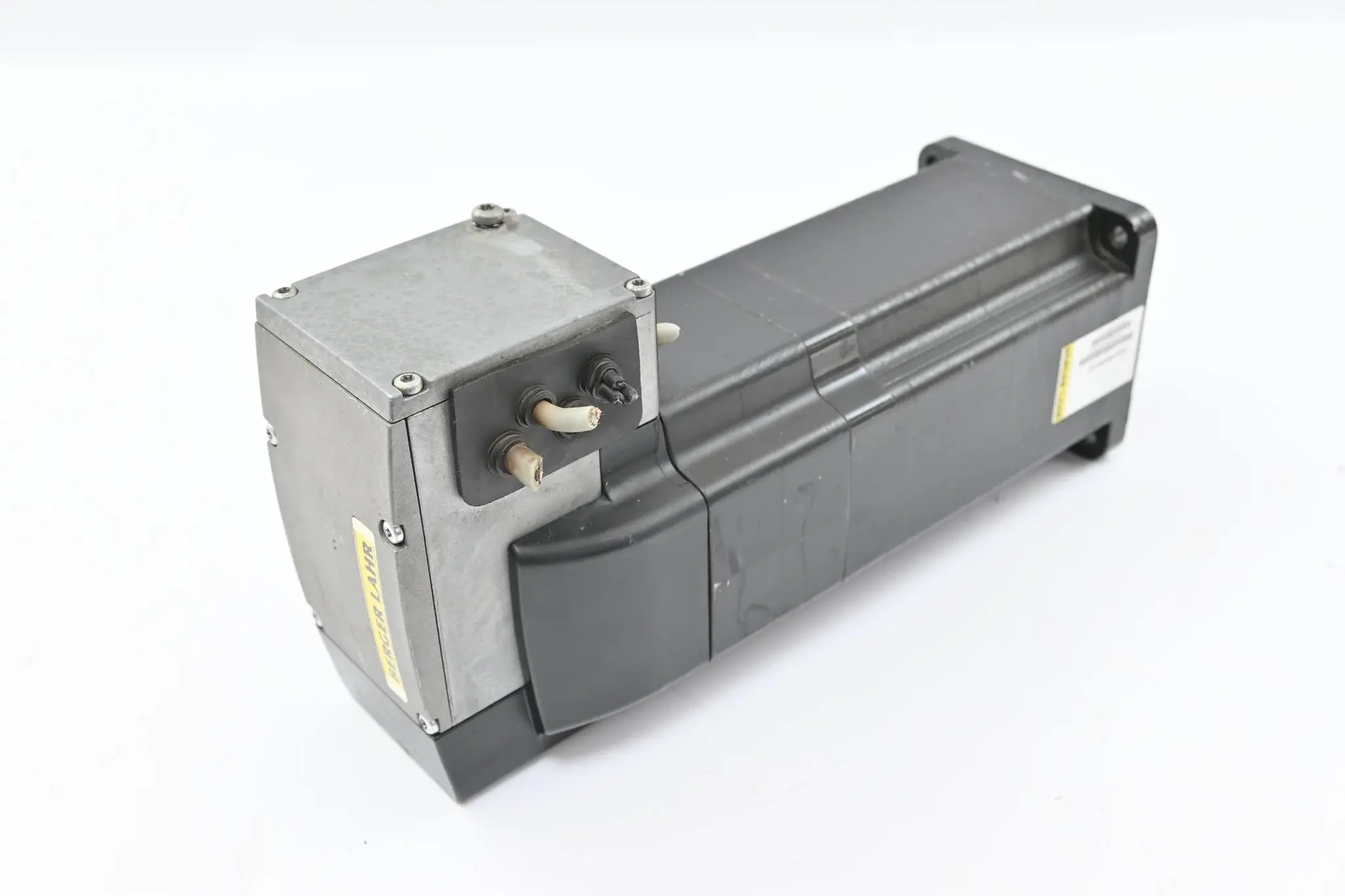 Produktfoto 1 von Berger Lahr Servomotor  IFS93/2DP0-DS/3DIBI54/O-001RPP41