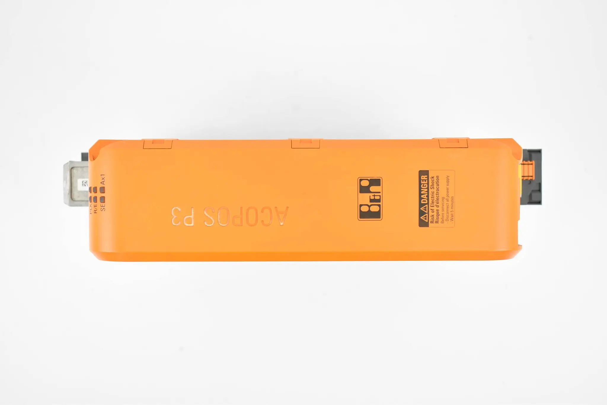 Produktfoto 1 von B&R automation Acopos P3 3x200-480VAC 10kVA 50/60Hz 8EI2X2HWSS0.0700-1