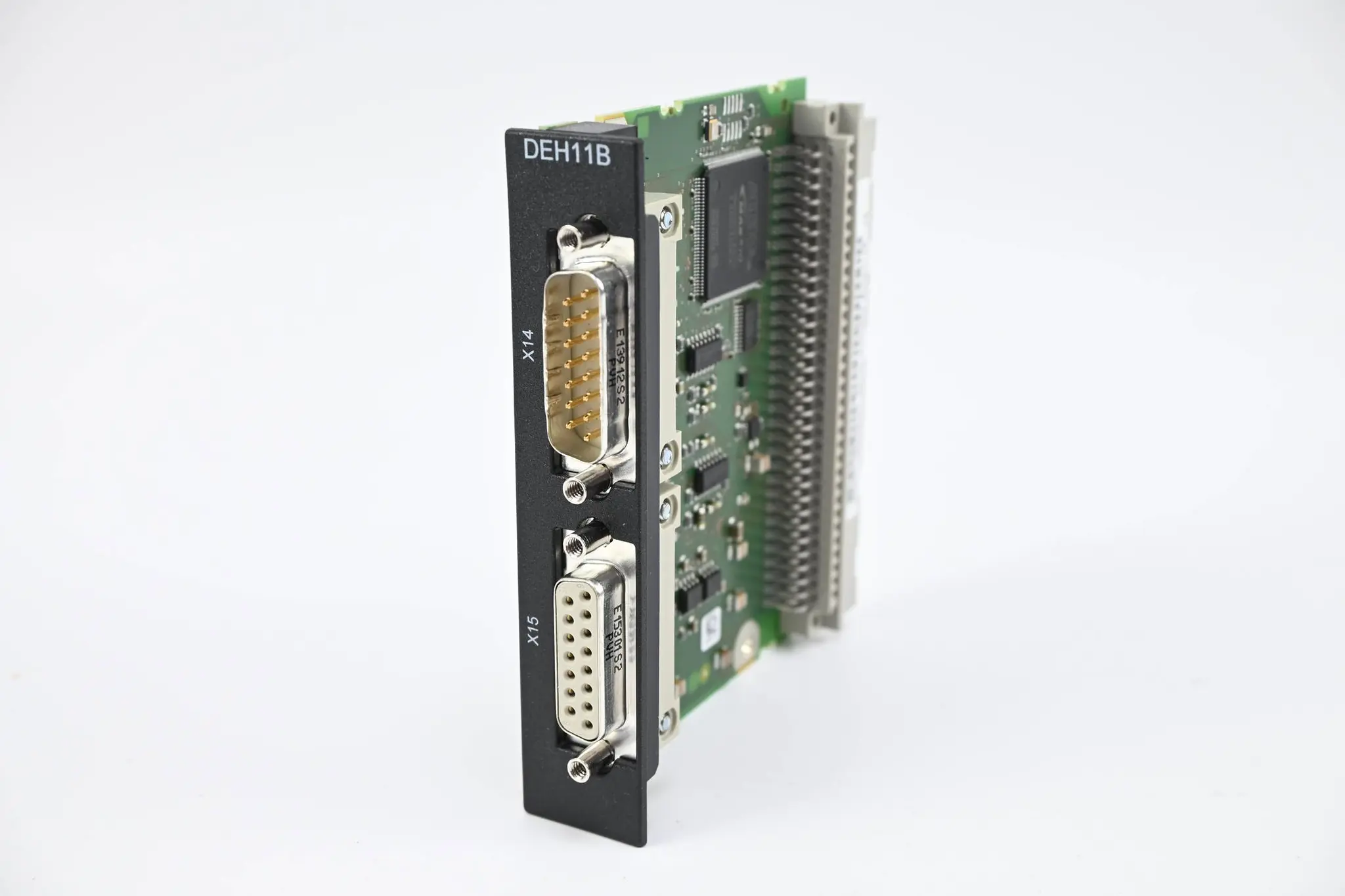 Produktfoto 1 von SEW-Eurodrive Optionskarte DEH11B ( 08243107 )