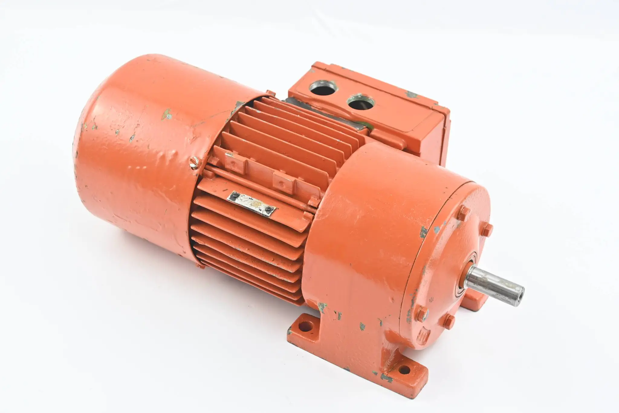 Produktfoto 1 von SEW Eurodrive Getriebemotor R30DT71K2BGTF ( R30 DT71K2BGTF )