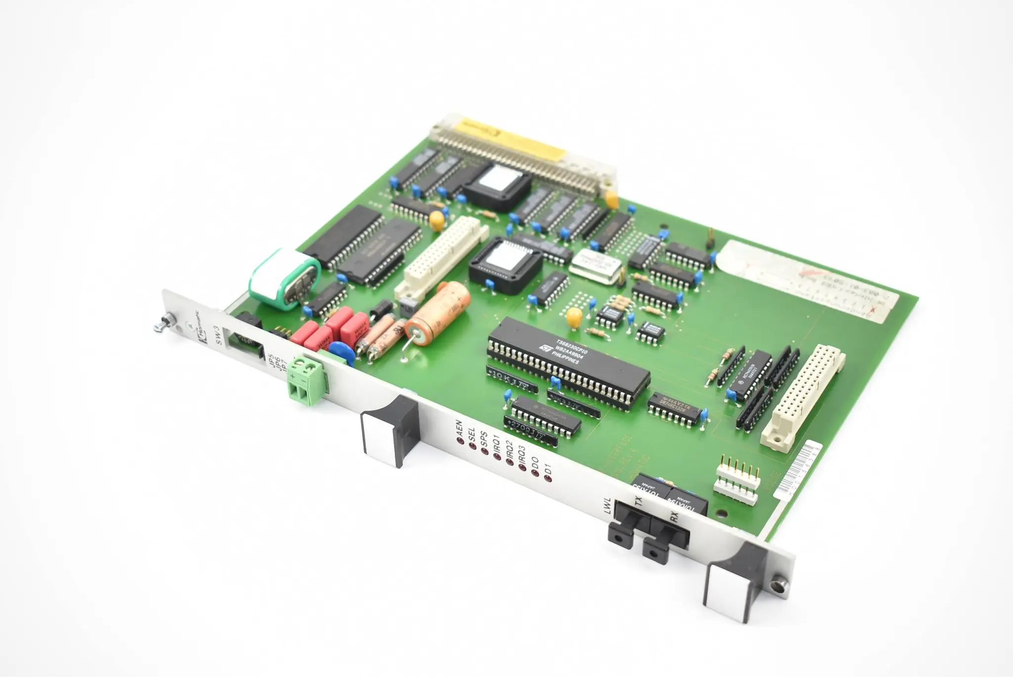 Produktfoto 1 von Homatic Interface Modul HC010 ( 2-083-01-5093 ) Rev. 4