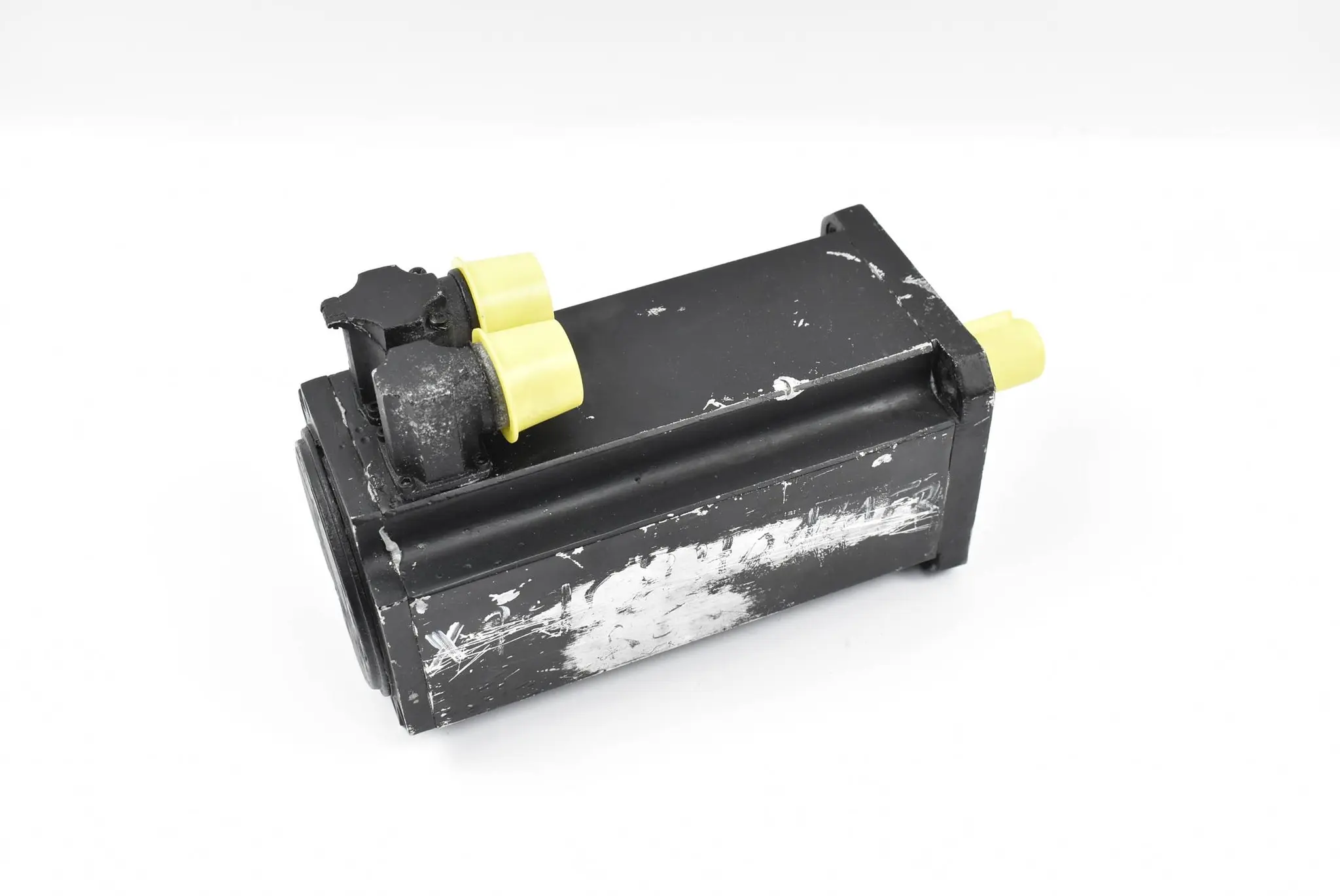 Produktfoto 1 von Parvex 3~ Servomotor LX430CDR7000-Z