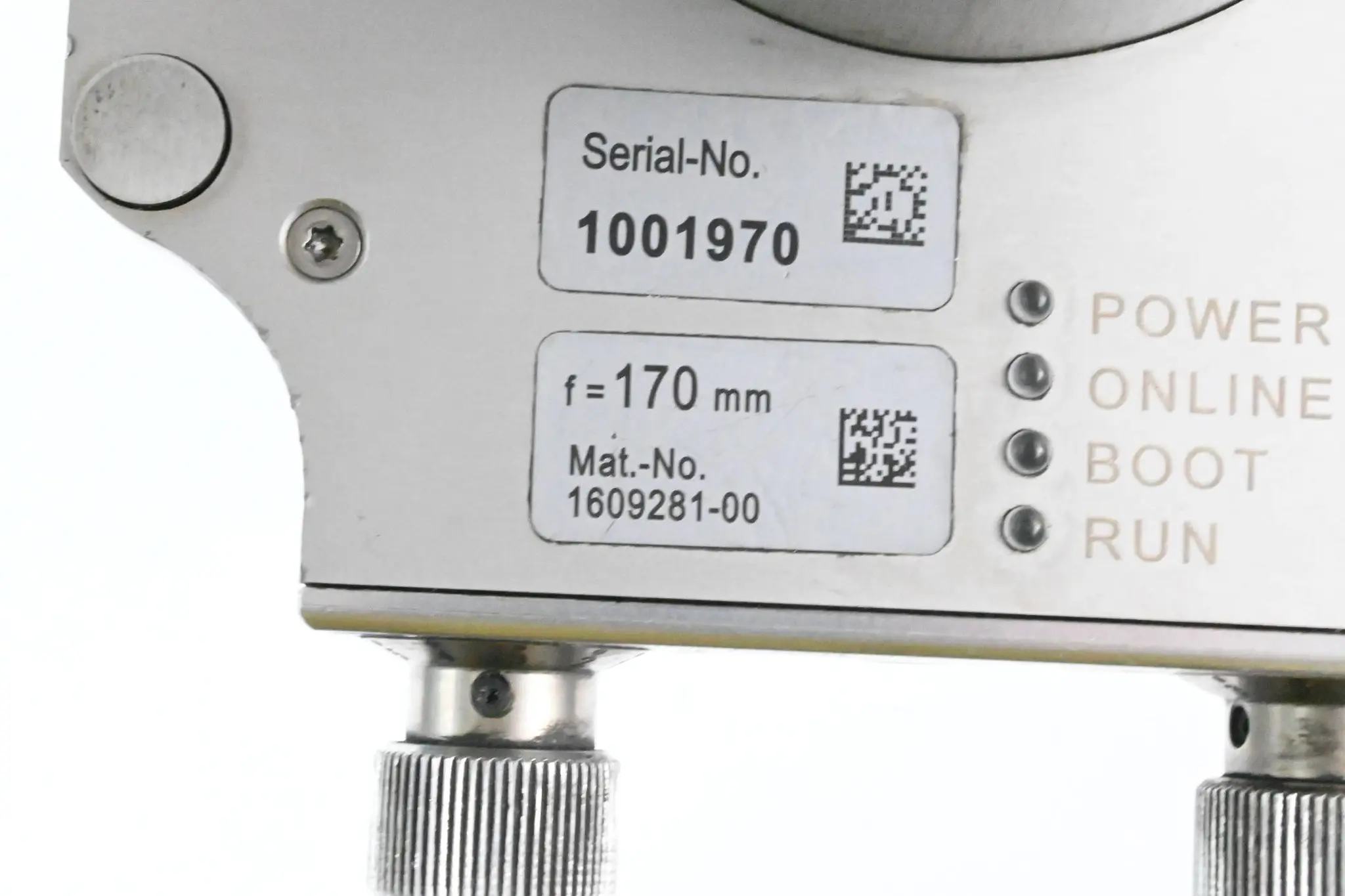 Produktfoto 1 von Trumpf Lasermodul 1609281-00